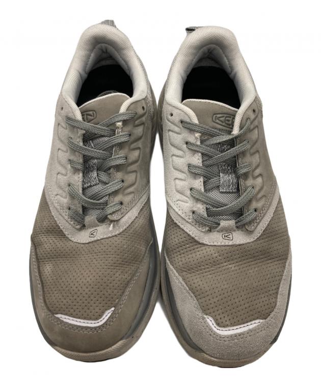 中古・古着通販】KEEN (キーン) Engineered Garments (エンジニアド