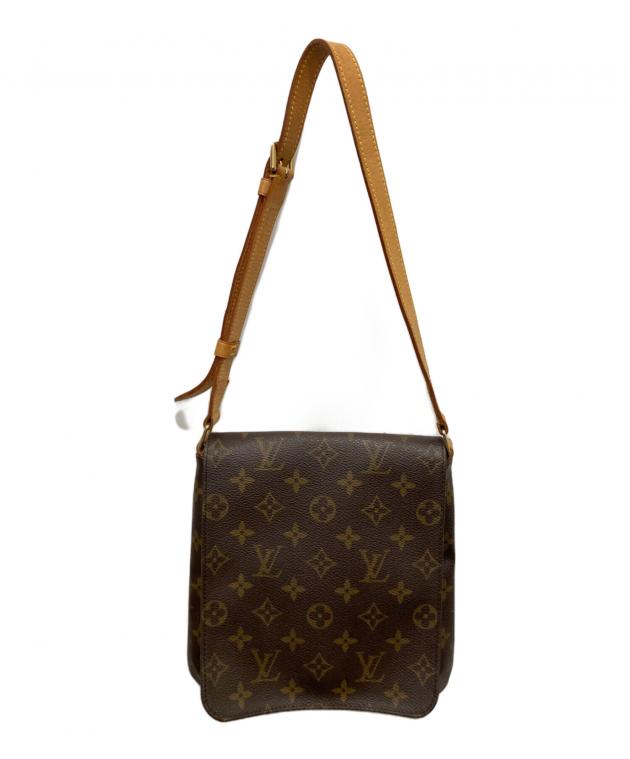 中古・古着通販】LOUIS VUITTON (ルイ ヴィトン) ショルダーバッグ