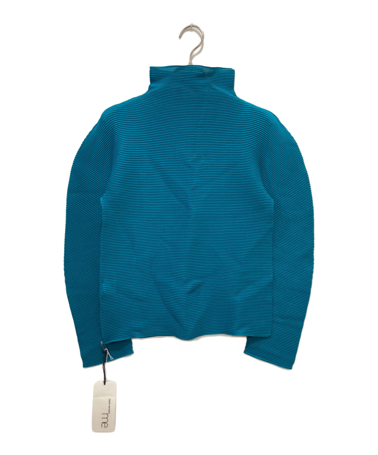 中古・古着通販】ISSEY MIYAKE me (イッセイ ミヤケ ミー) プリーツ 