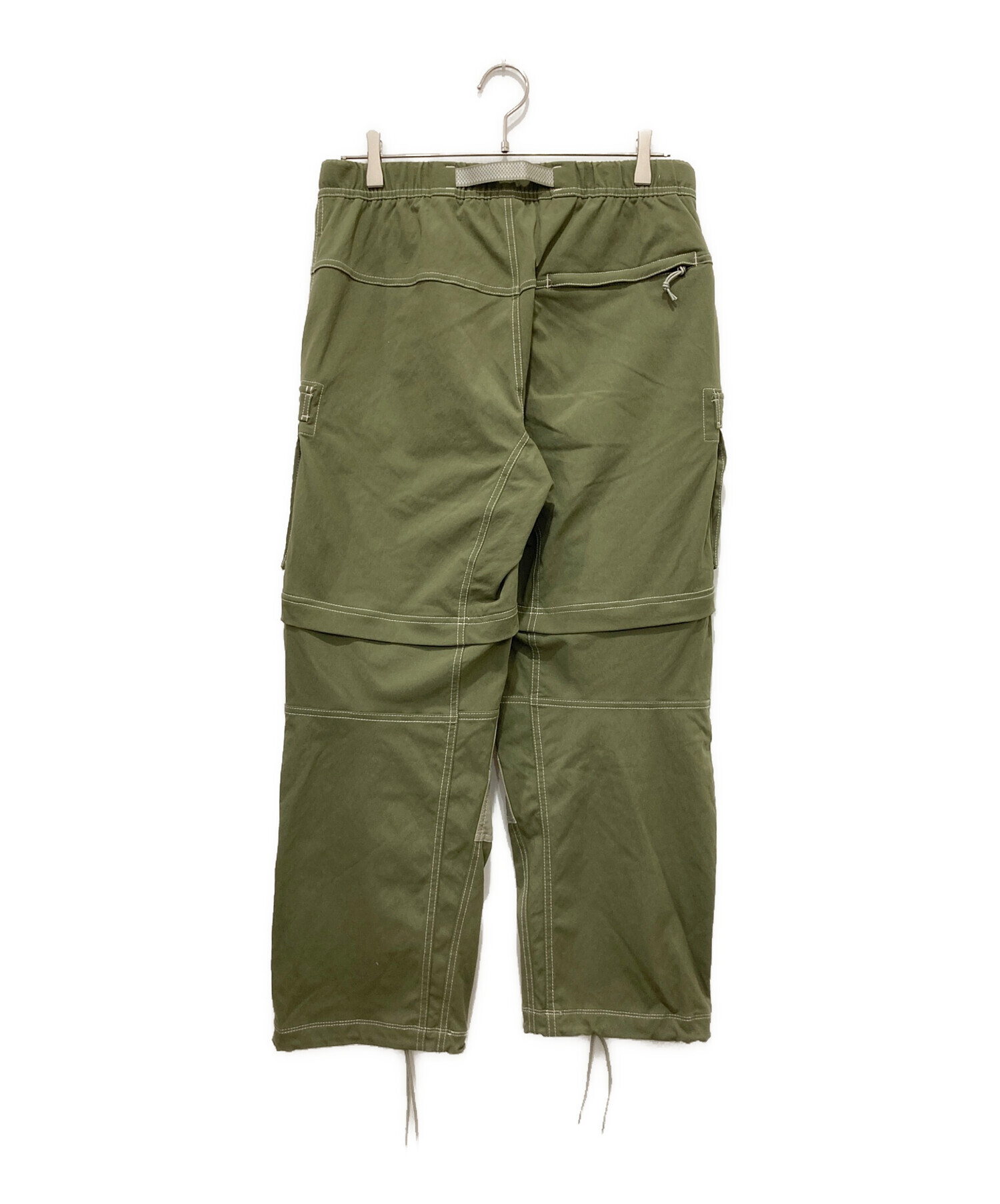 中古・古着通販】NIKE ACG (ナイキエーシージー) Smith Summit Cargo