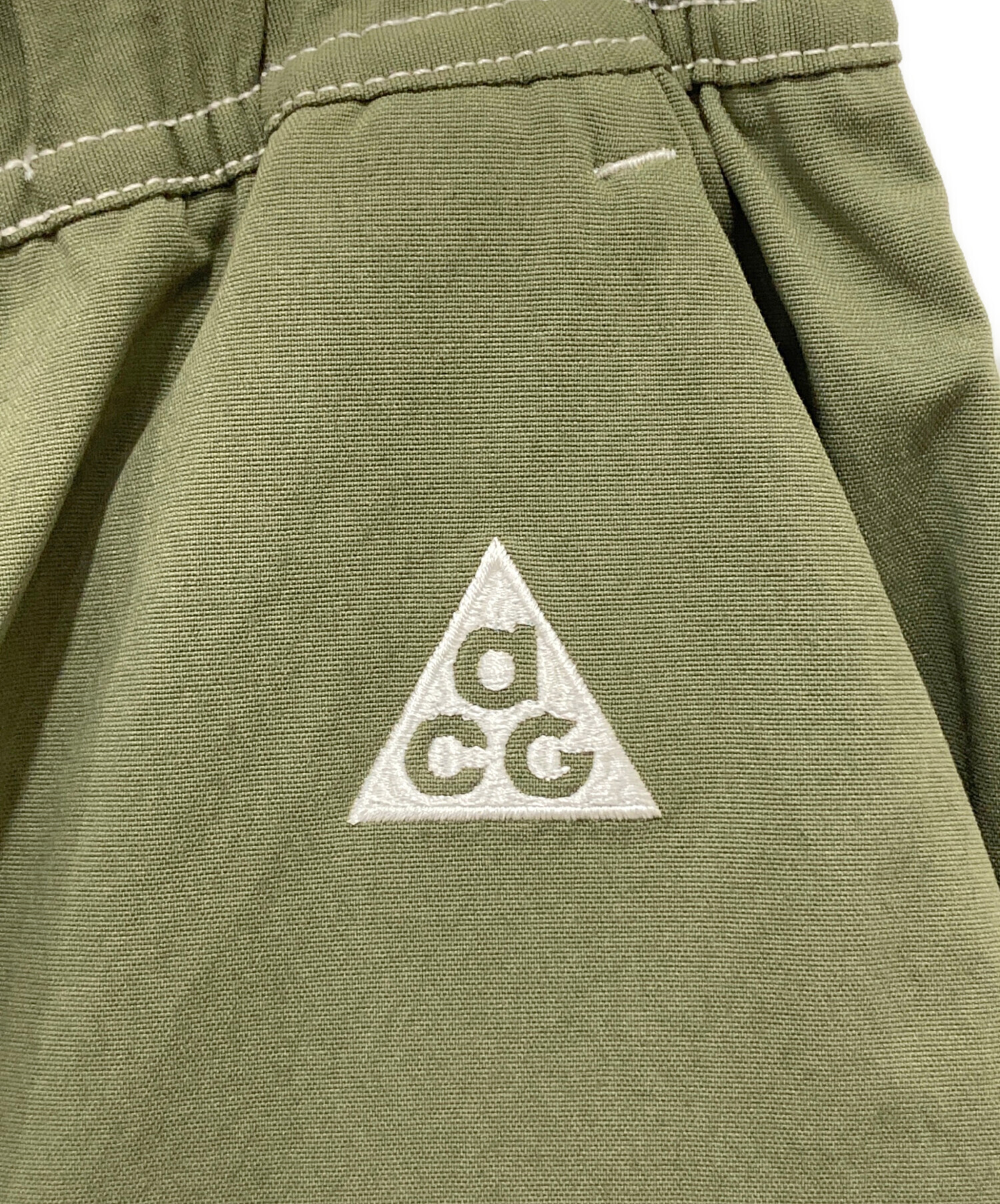 中古・古着通販】NIKE ACG (ナイキエーシージー) Smith Summit Cargo