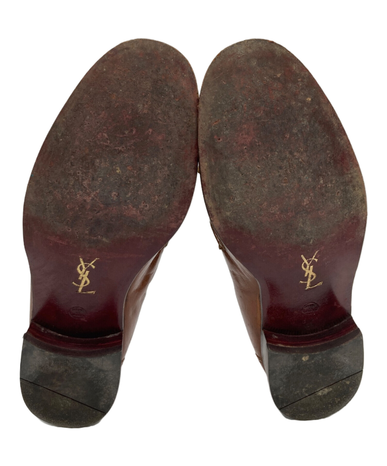 中古・古着通販】Yves Saint Laurent (イヴサンローラン) タッセル