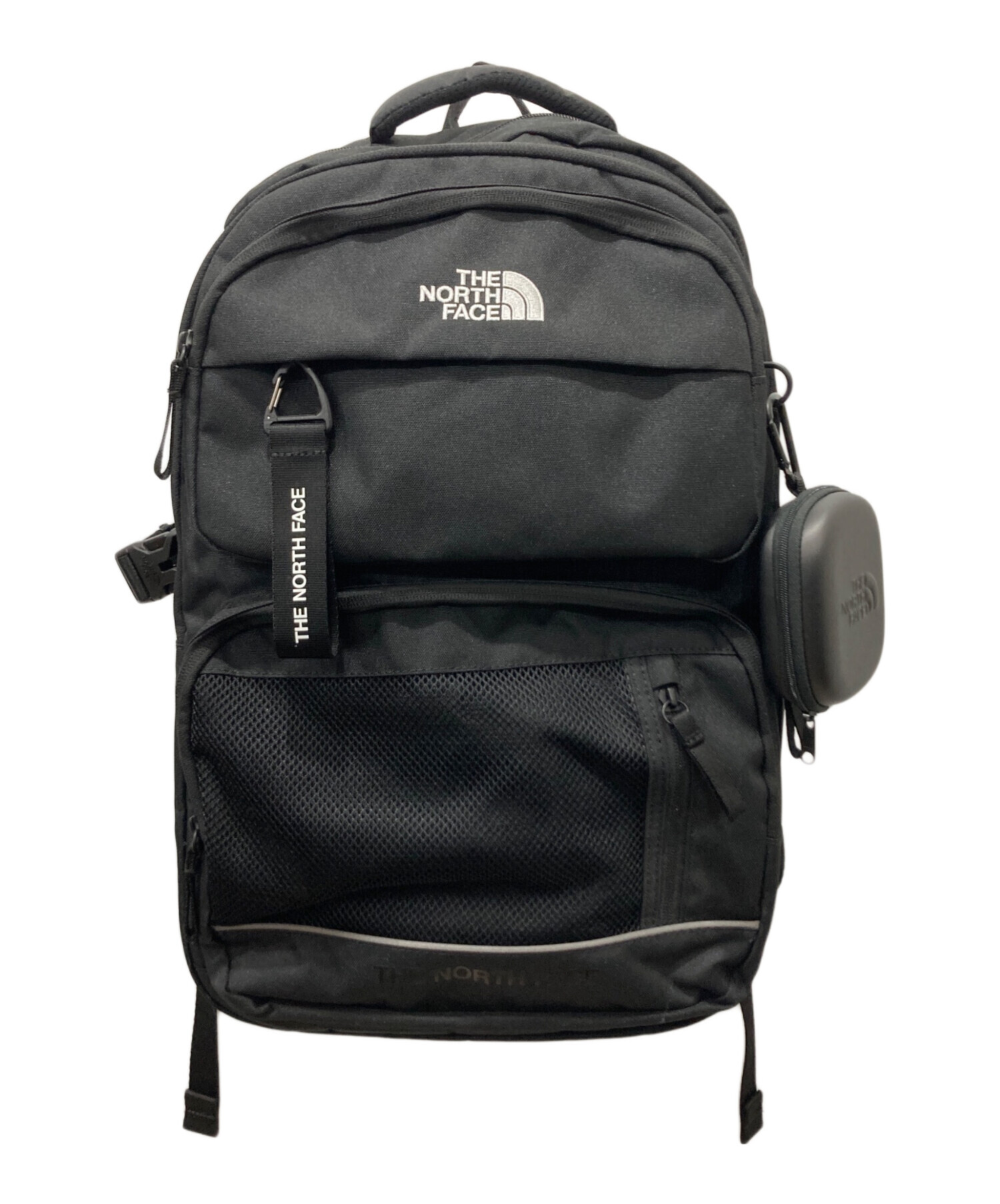 中古・古着通販】THE NORTH FACE (ザ ノース フェイス) DUAL BACKPACK 