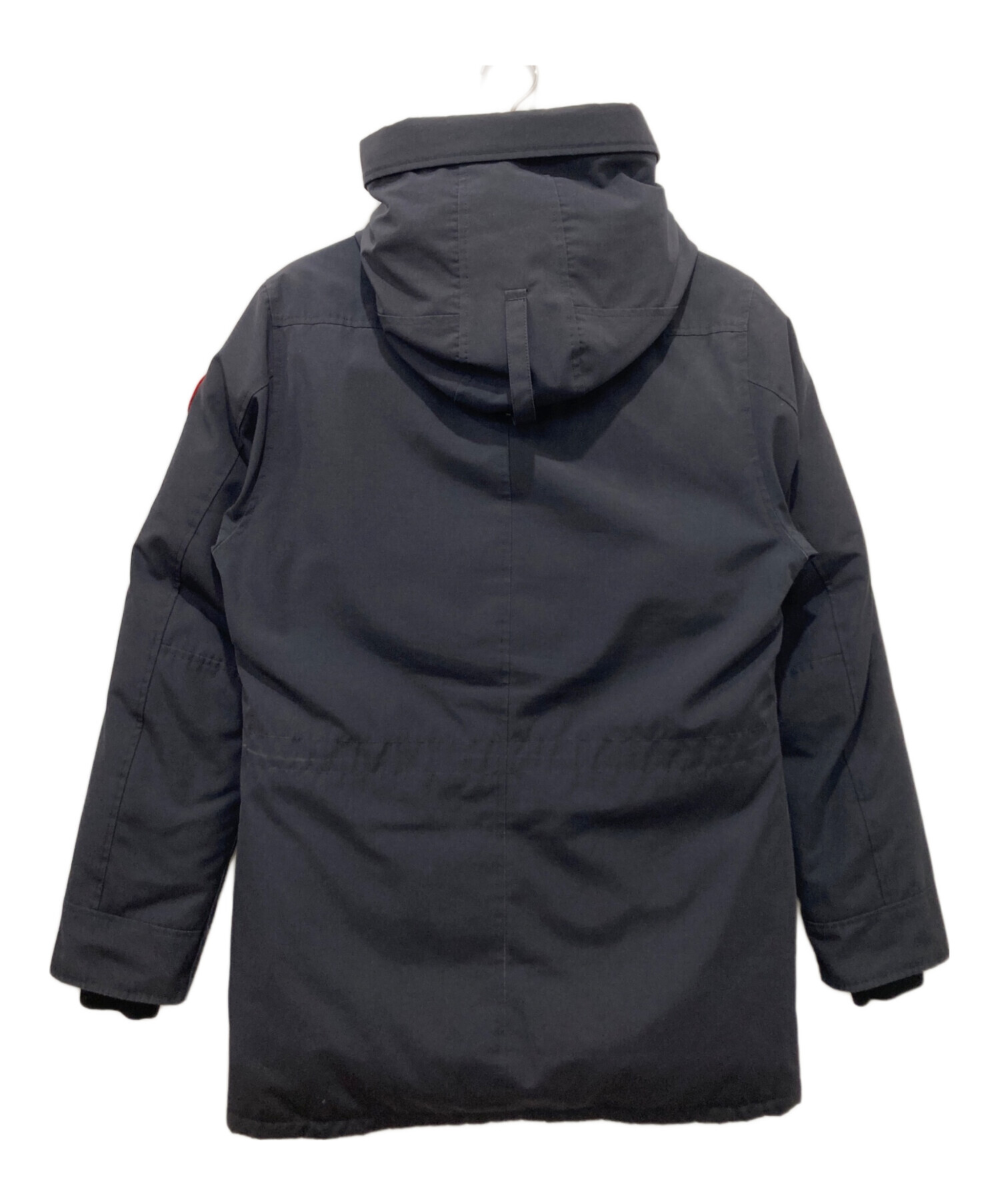 中古・古着通販】CANADA GOOSE (カナダグース) BROOKFIELD PARKA 