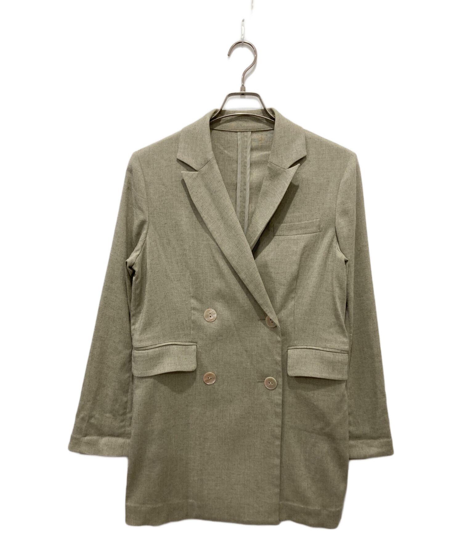 中古・古着通販】Drawing Numbers (ドローイングナンバーズ) ダブル