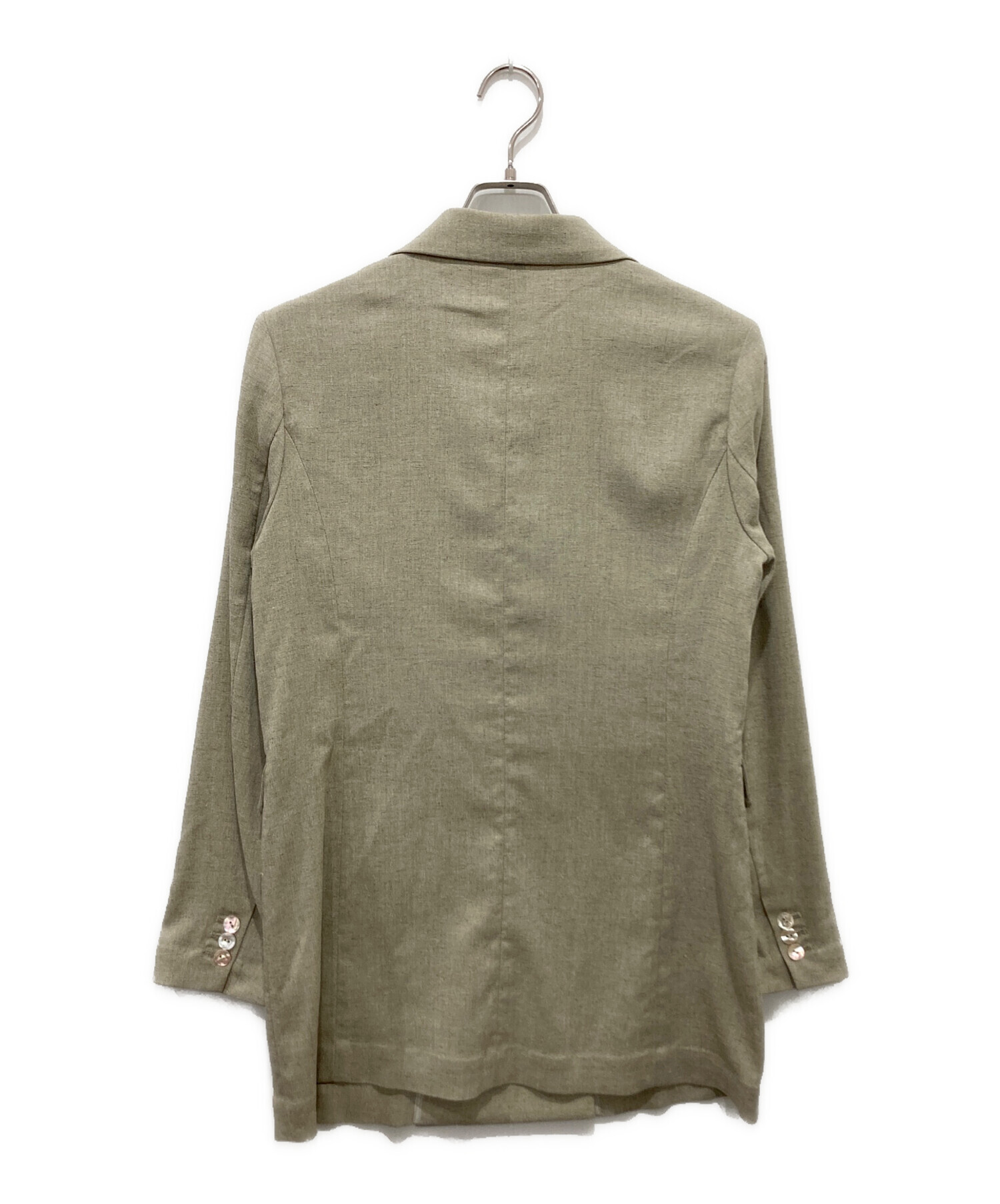 中古・古着通販】Drawing Numbers (ドローイングナンバーズ) ダブル