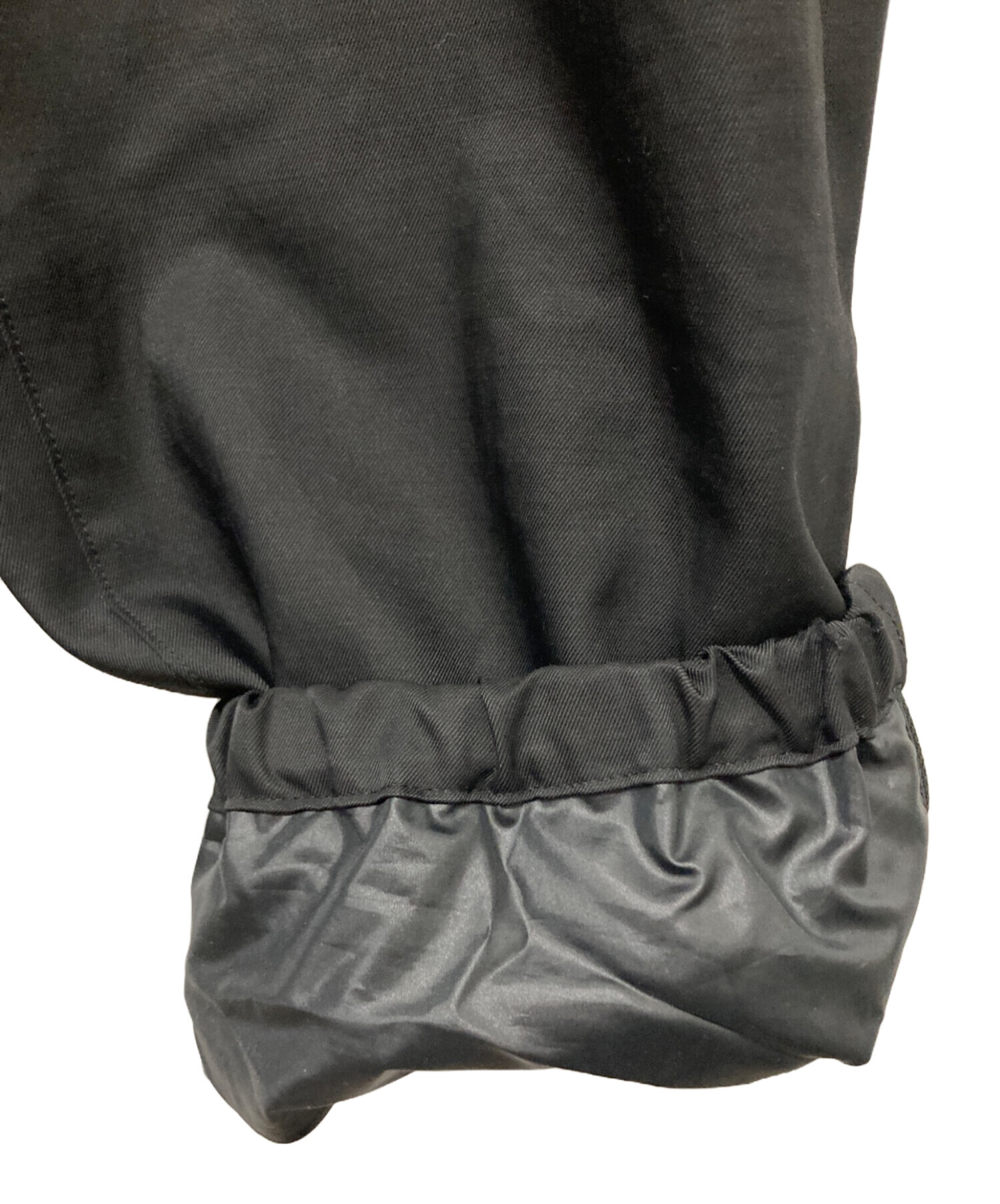 中古・古着通販】OLD ENGLAND (オールドイングランド) ウールナイロン