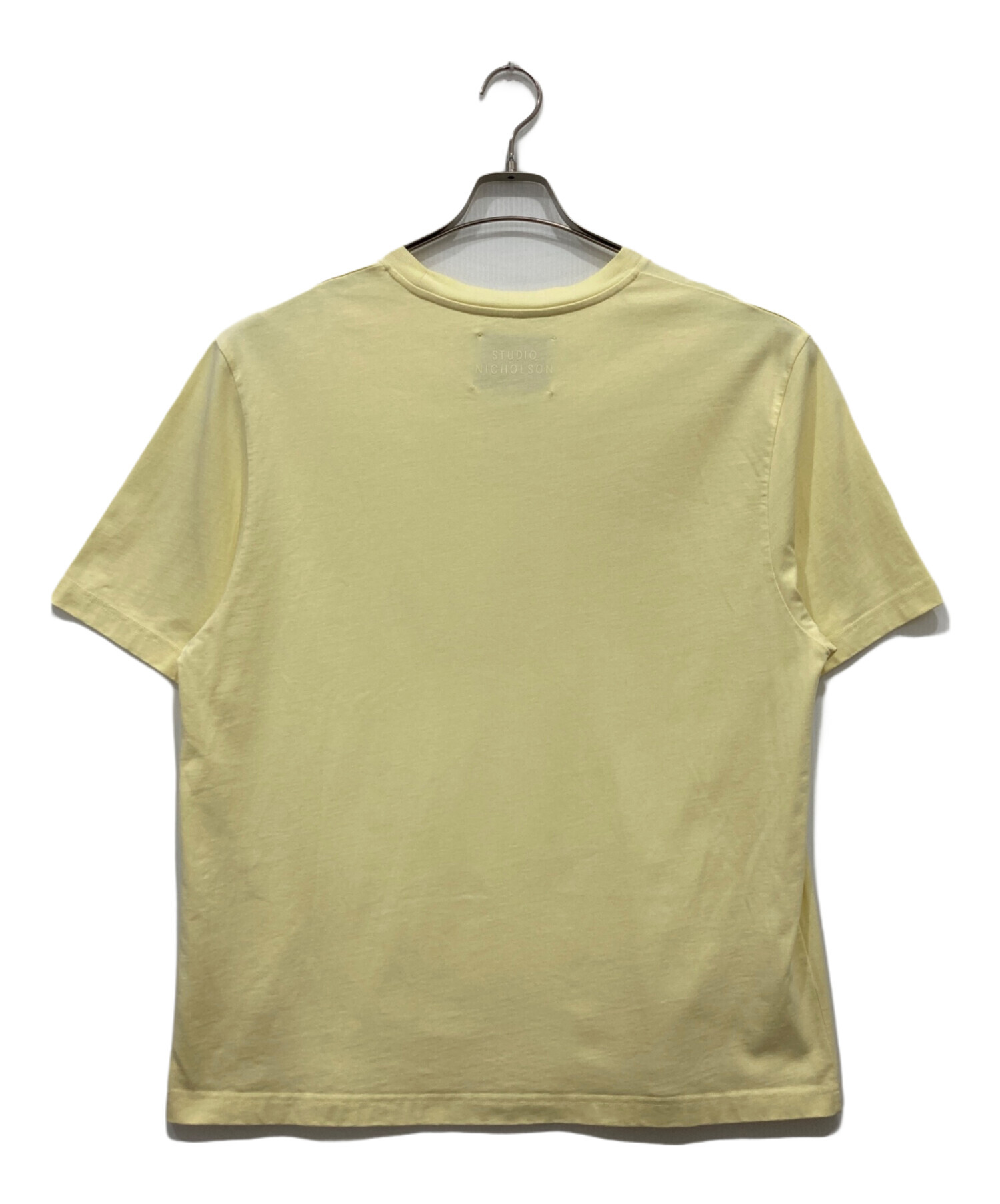 中古・古着通販】STUDIO NICHOLSON (スタジオ ニコルソン) オーバー