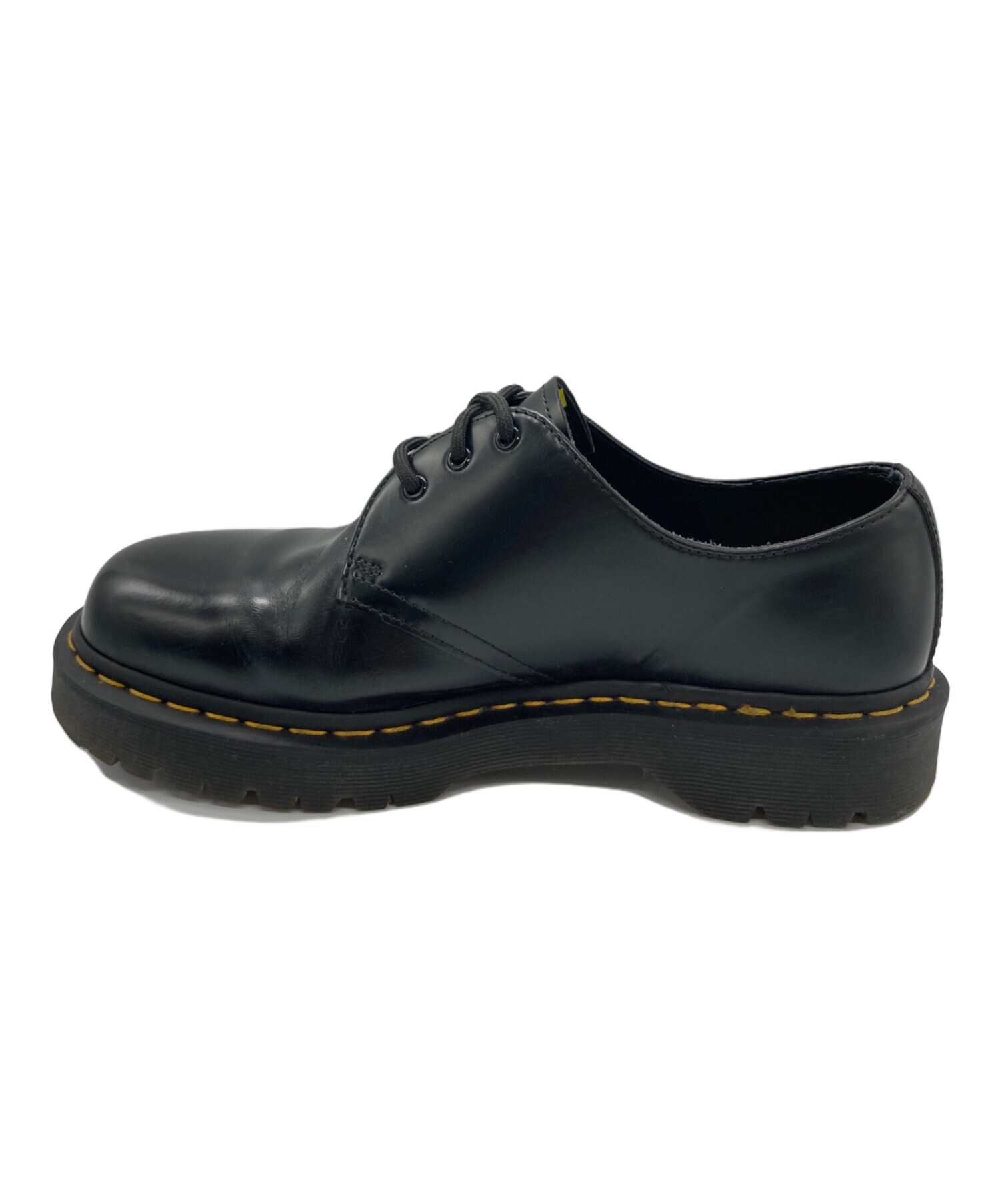 中古・古着通販】Dr.Martens (ドクターマーチン) 3ホール