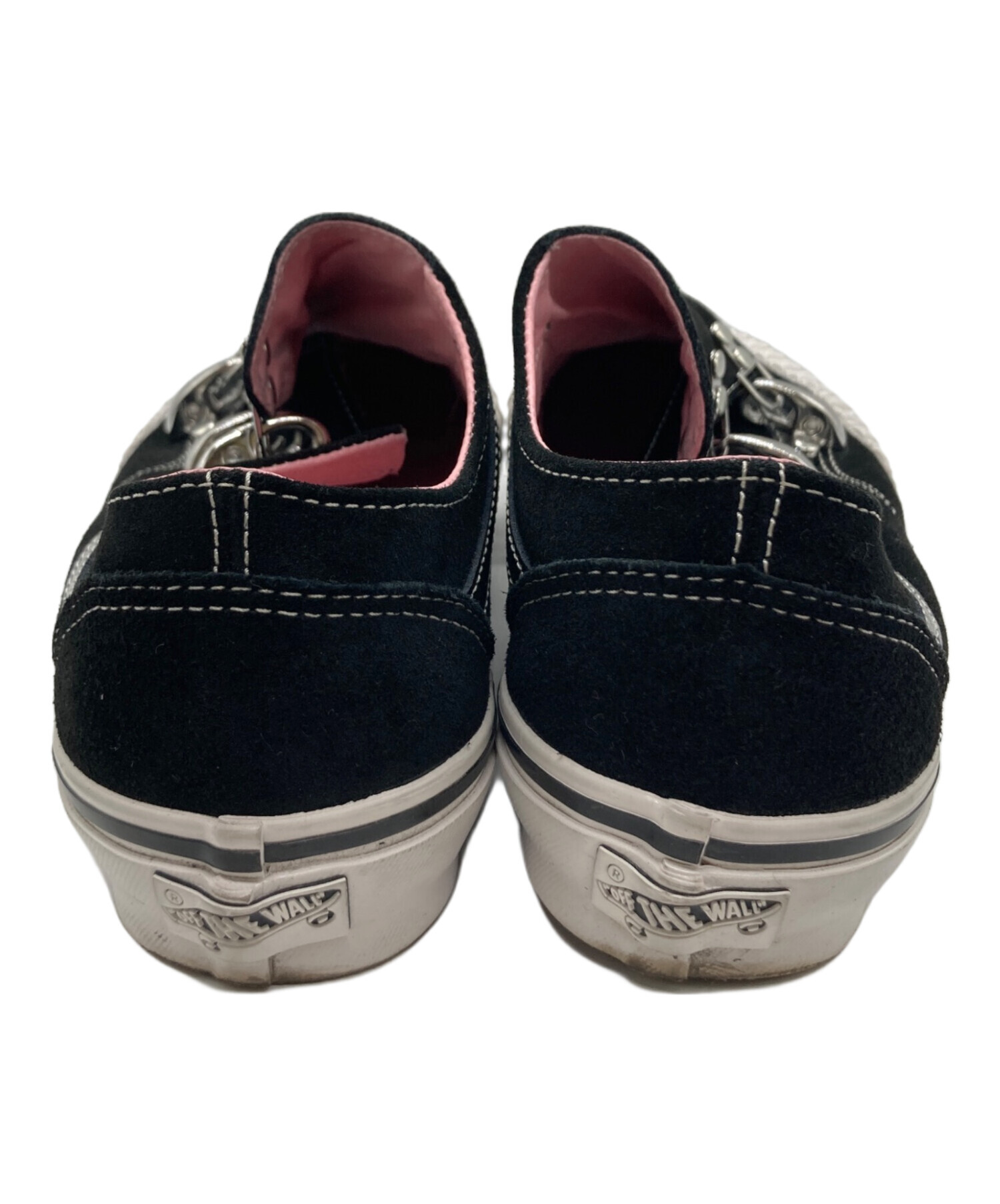 中古・古着通販】VANS (バンズ) KARINA ROZUNKO オールドスクール