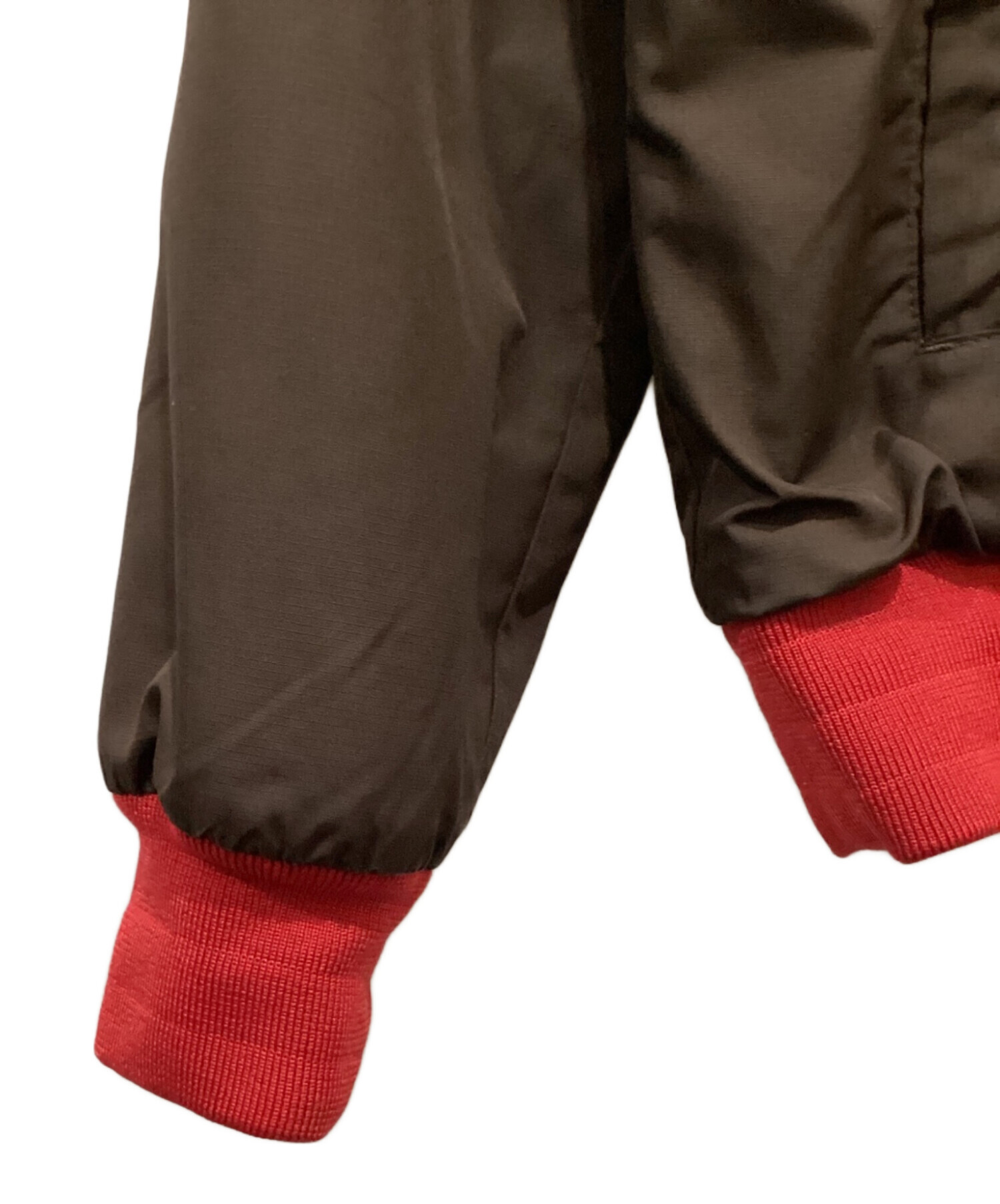 中古・古着通販】NIKE ACG (ナイキエーシージー) リバーシブルフリース 