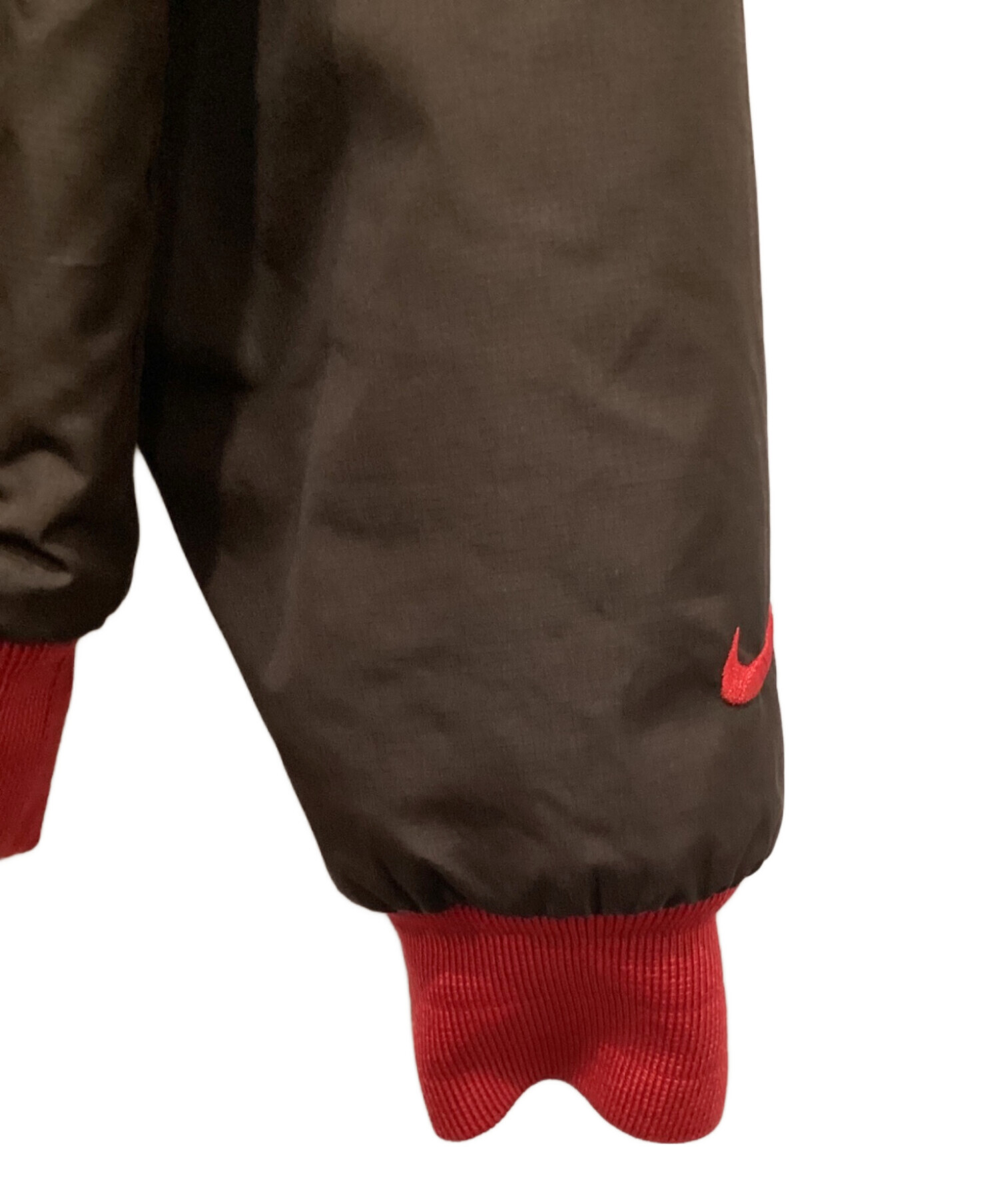 中古・古着通販】NIKE ACG (ナイキエーシージー) リバーシブルフリース 