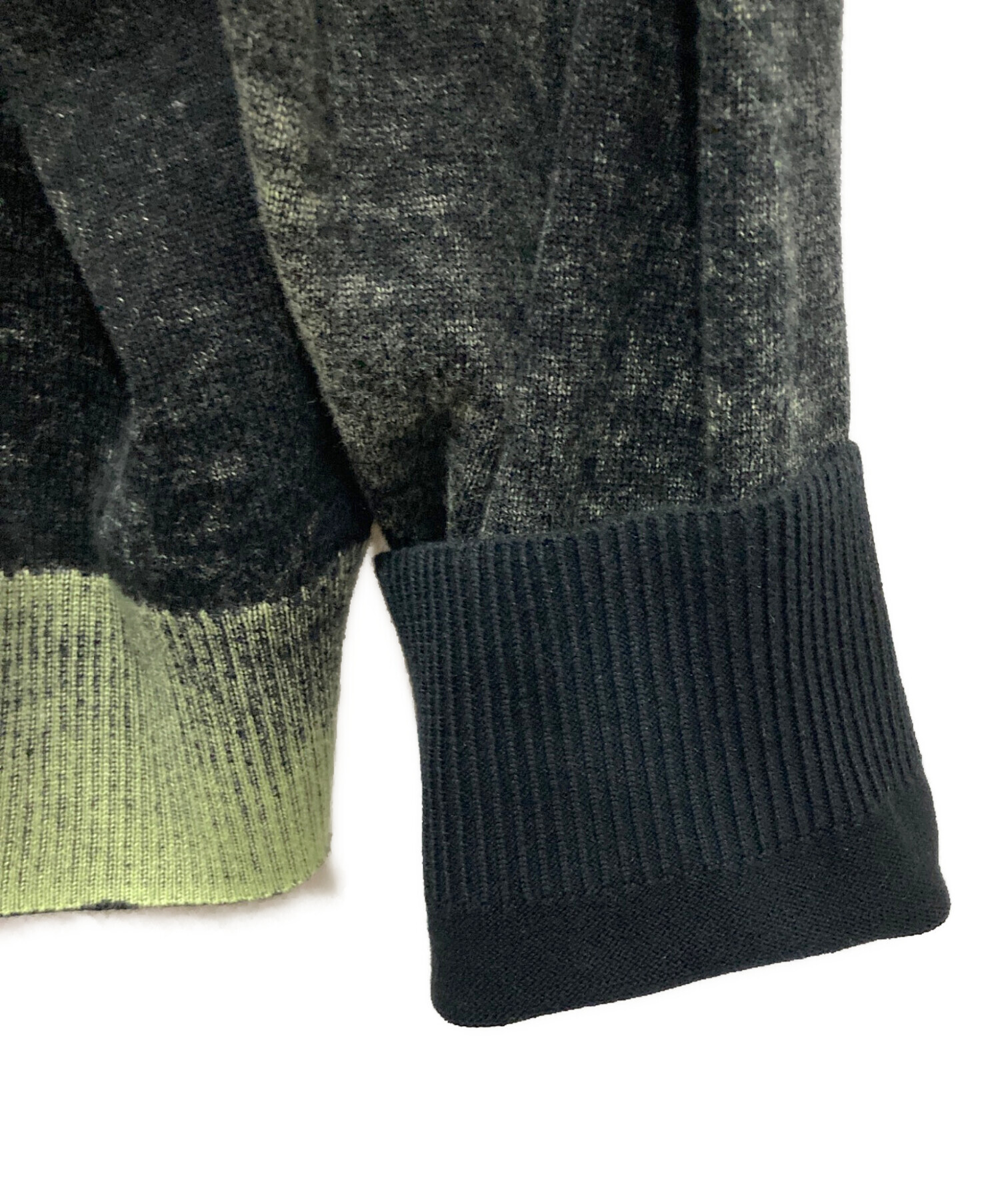 中古・古着通販】DIESEL (ディーゼル) K-BELEZ フロントロゴデザイン 