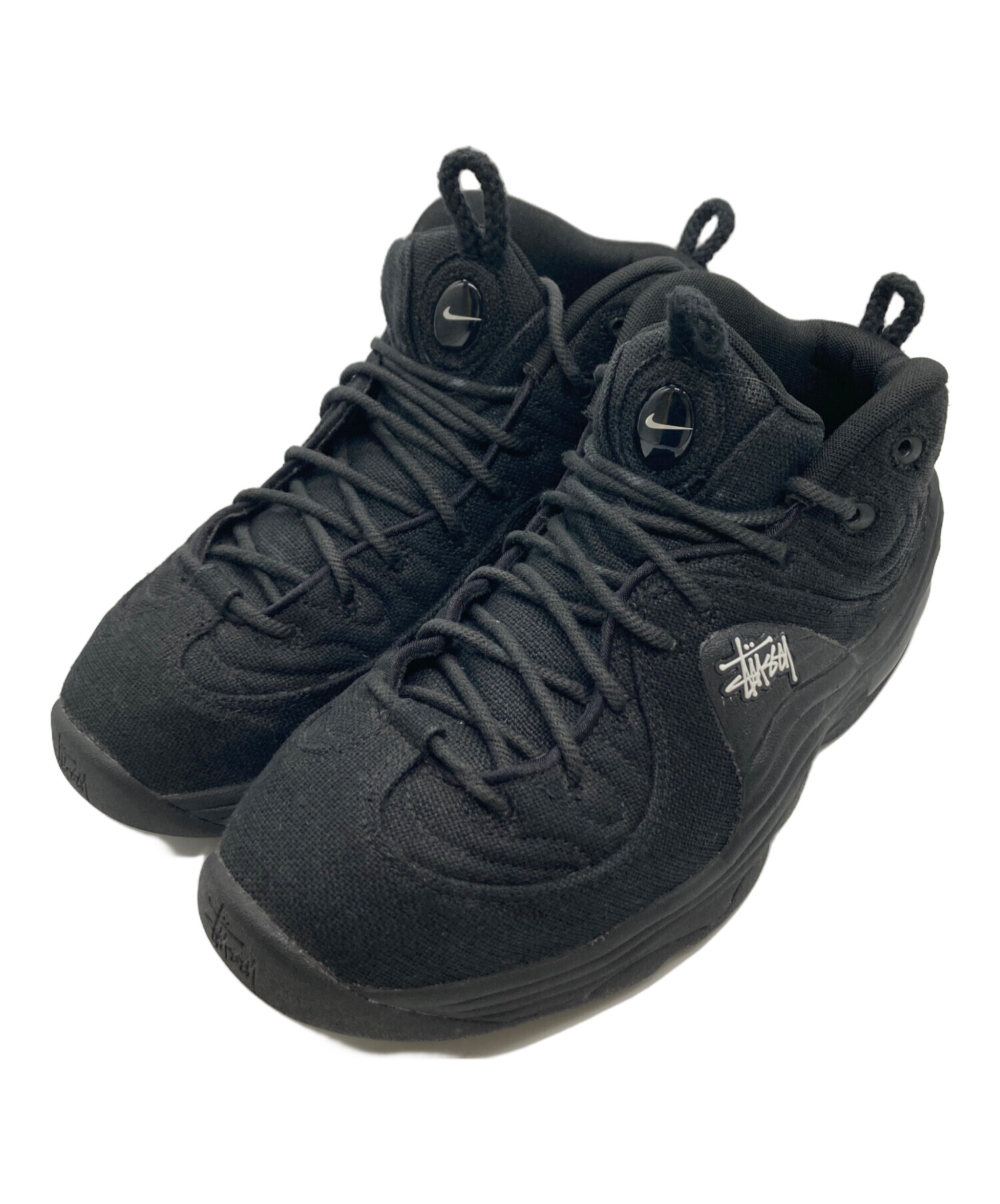 中古・古着通販】NIKE (ナイキ) stussy (ステューシー) AIR PENNY 2 SP