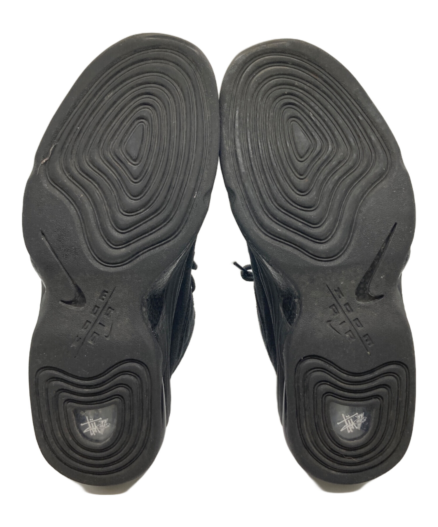 中古・古着通販】NIKE (ナイキ) stussy (ステューシー) AIR PENNY 2 SP
