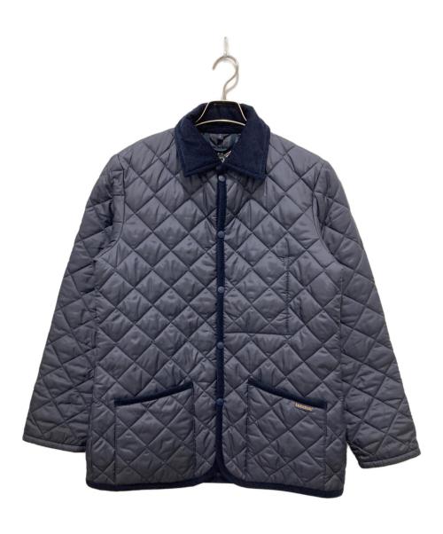 未使用　ラベンハム　コート 中古・古着通販】LAVENHAM (ラベンハム) キルティングコート