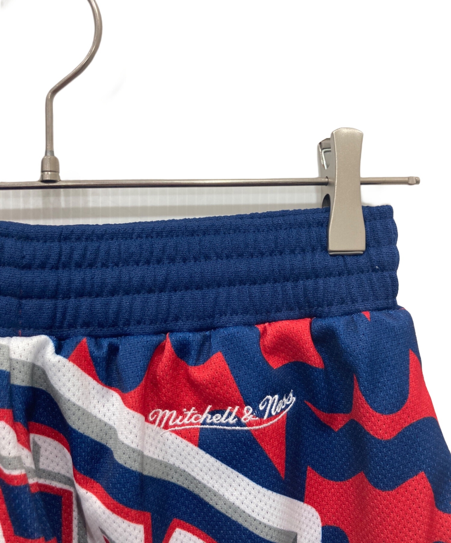 SHIPS×FC東京 コラボ パンツ Mサイズ 希少 レア 中古 中古・古着通販】MITCHELL & NESS (ミッチェルアンドネス) ハーフ