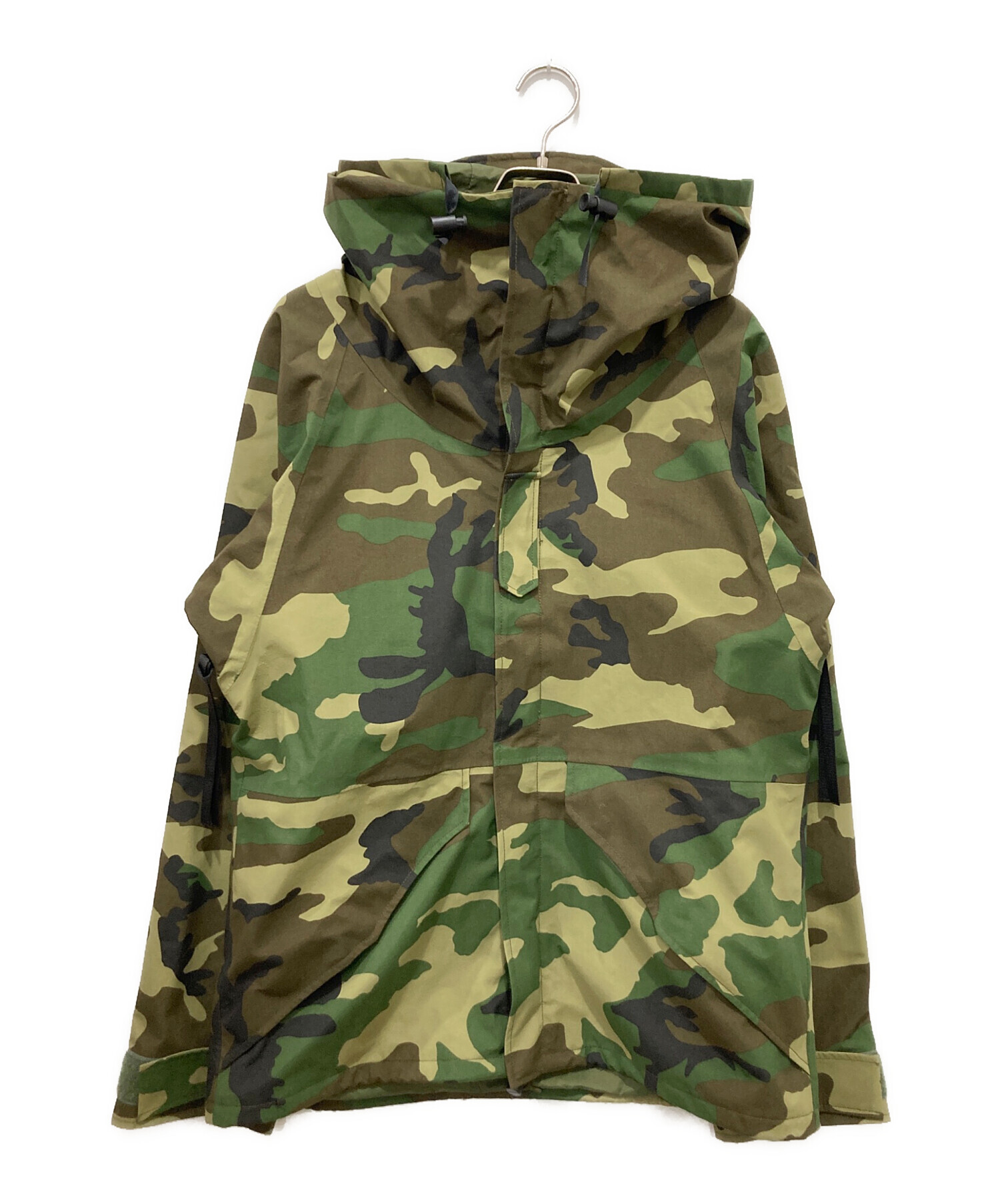 中古・古着通販】waiper (ワイパー) ECWCS GEN1 COLD WEATHER PARKA 