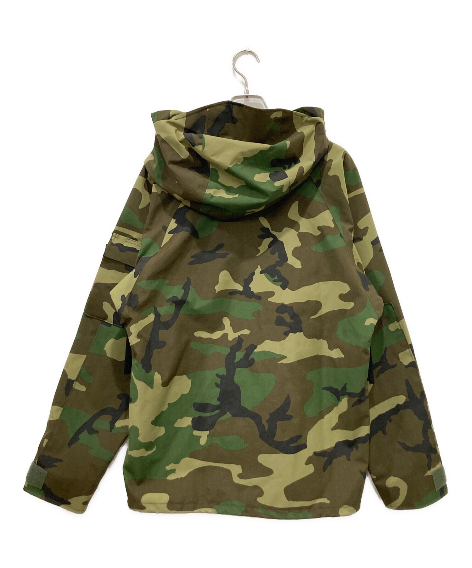 中古・古着通販】waiper (ワイパー) ECWCS GEN1 COLD WEATHER PARKA 