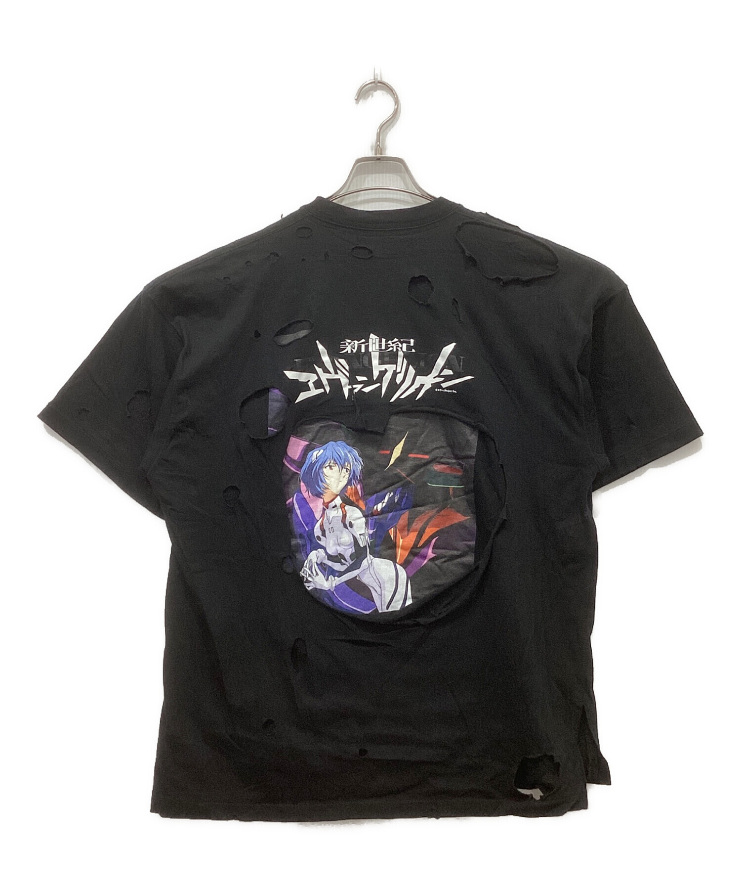 中古・古着通販】SEVESKIG (セヴシグ) EVANGELION (エヴァンゲリオン 