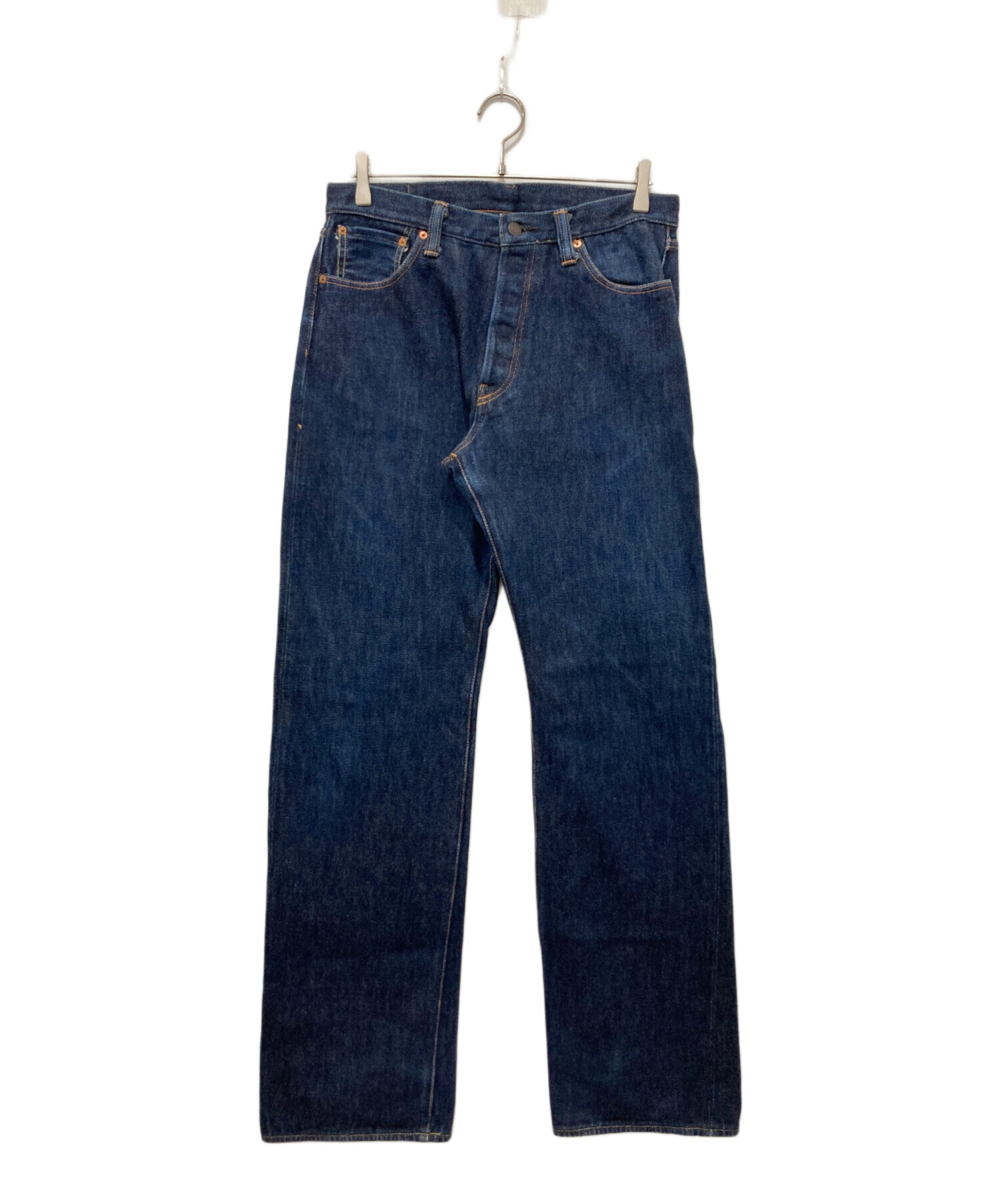 中古・古着通販】SAMURAI JEANS (サムライジーンズ) デニムパンツ