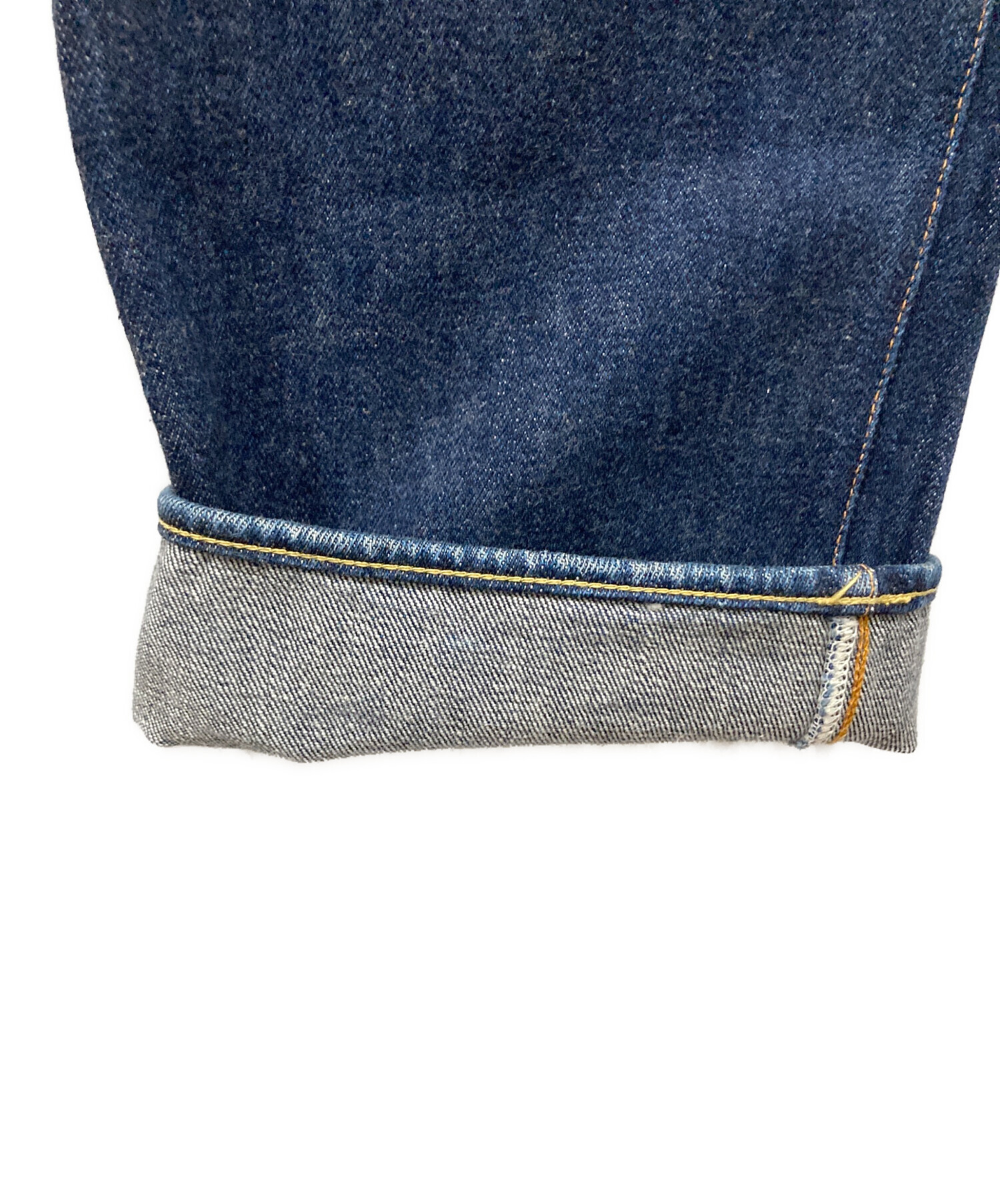 中古・古着通販】SAMURAI JEANS (サムライジーンズ) デニムパンツ