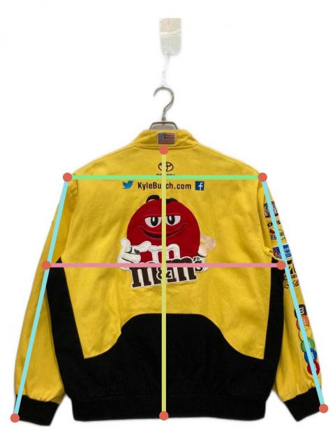 中古・古着通販】JH Design (ジェイエイチデザイン) m＆m'sワッペン