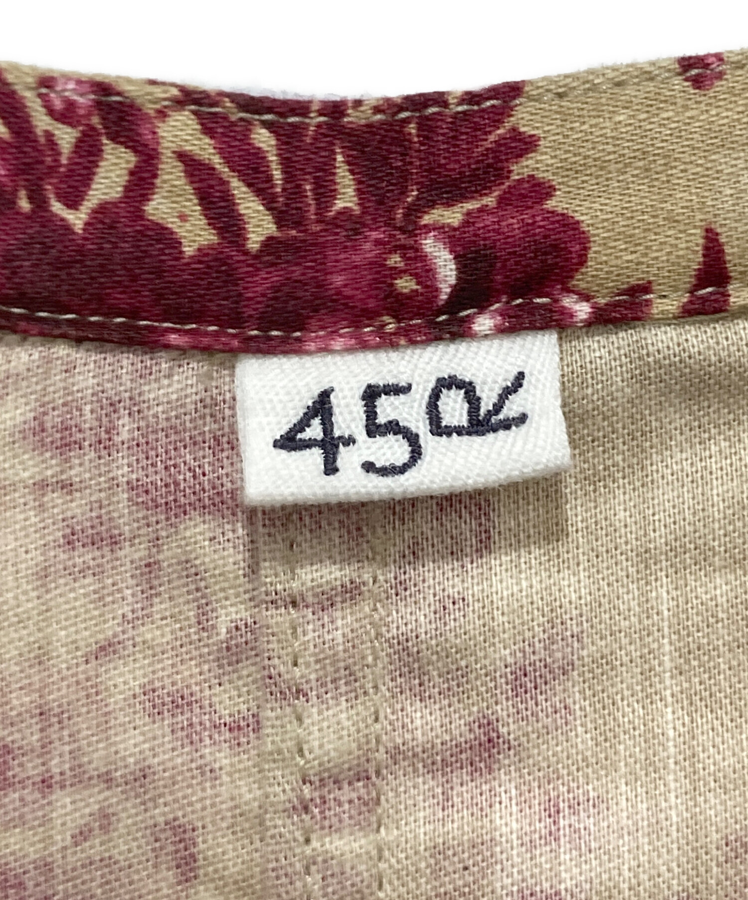 中古・古着通販】45R (フォーティファイブ・アール) シャンデリア