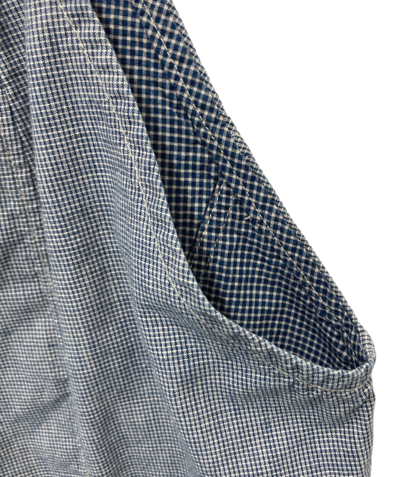 中古・古着通販】45R (フォーティファイブ・アール) インディゴパッチ