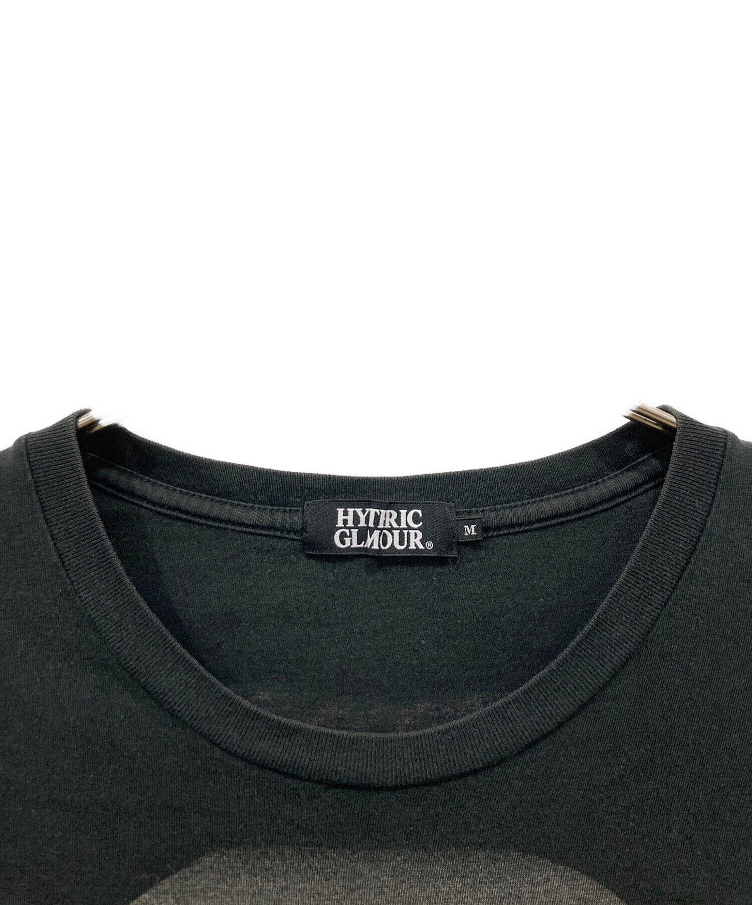 中古・古着通販】Hysteric Glamour (ヒステリックグラマー) スカル