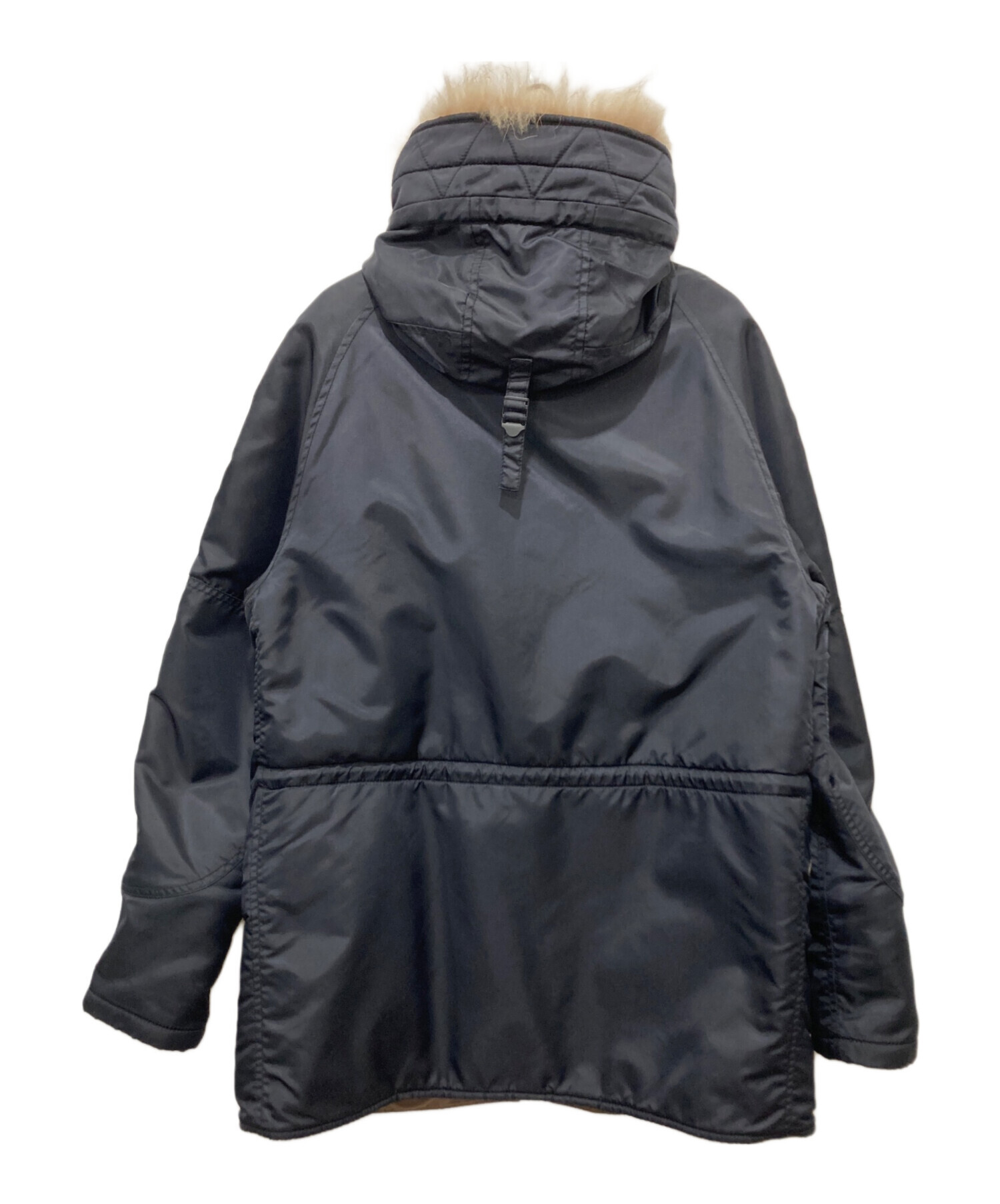 中古・古着通販】HOUSTON (ヒューストン) N3Bフライトジャケット 