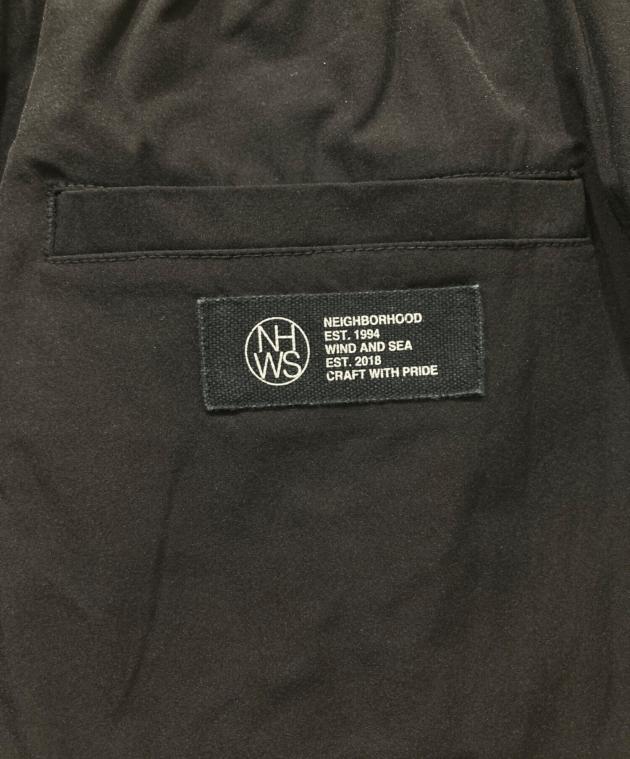 中古・古着通販】NEIGHBORHOOD (ネイバーフッド) WIND AND SEA (ウィン