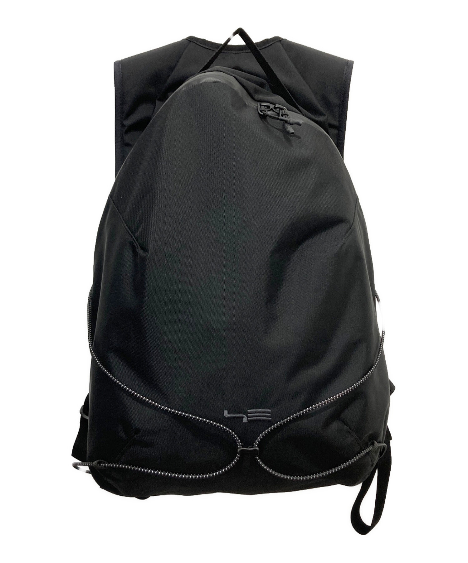 中古・古着通販】SEALSON (シールソン) DROP22 DAYPAC ブラック