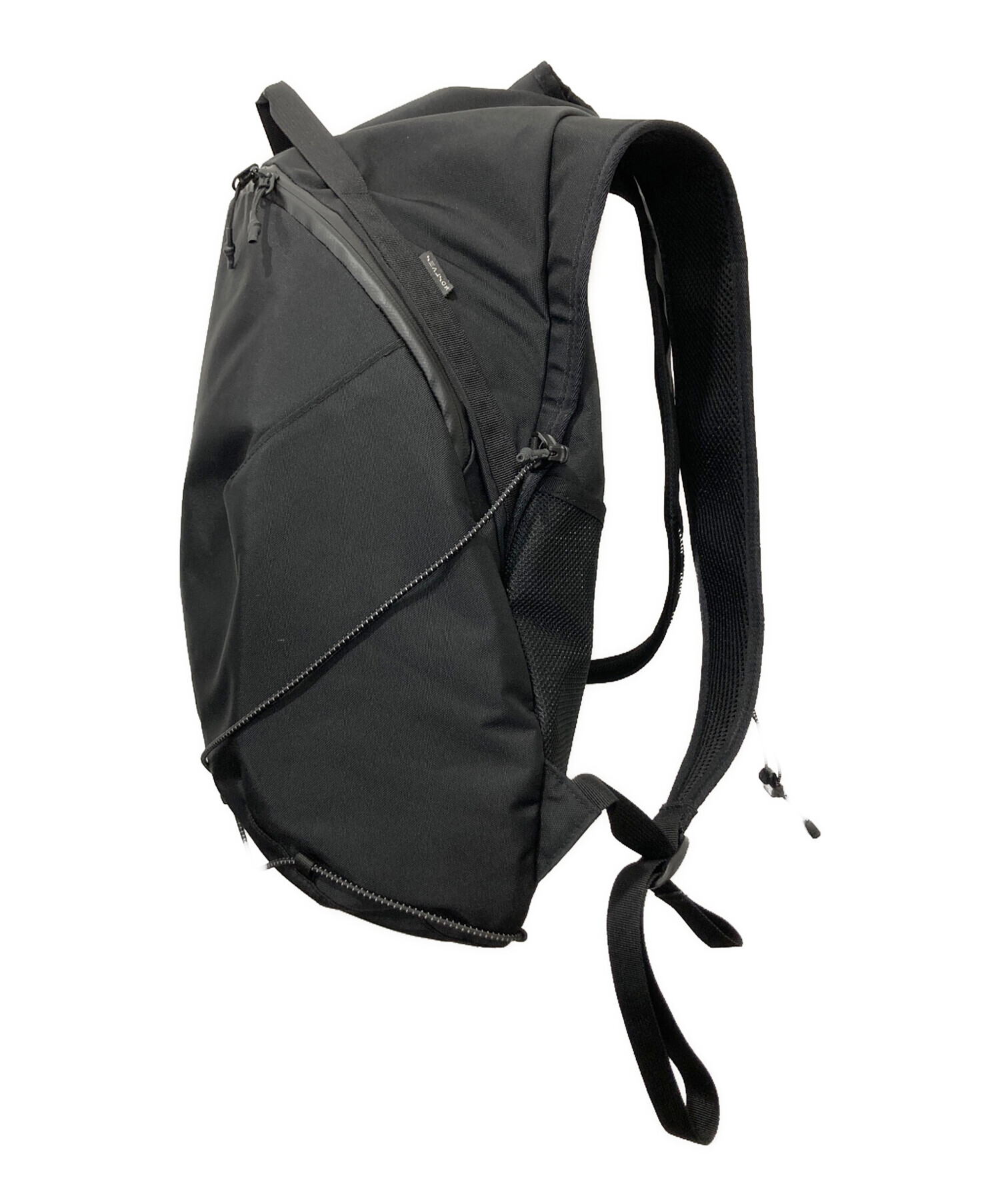 中古・古着通販】SEALSON (シールソン) DROP22 DAYPAC ブラック