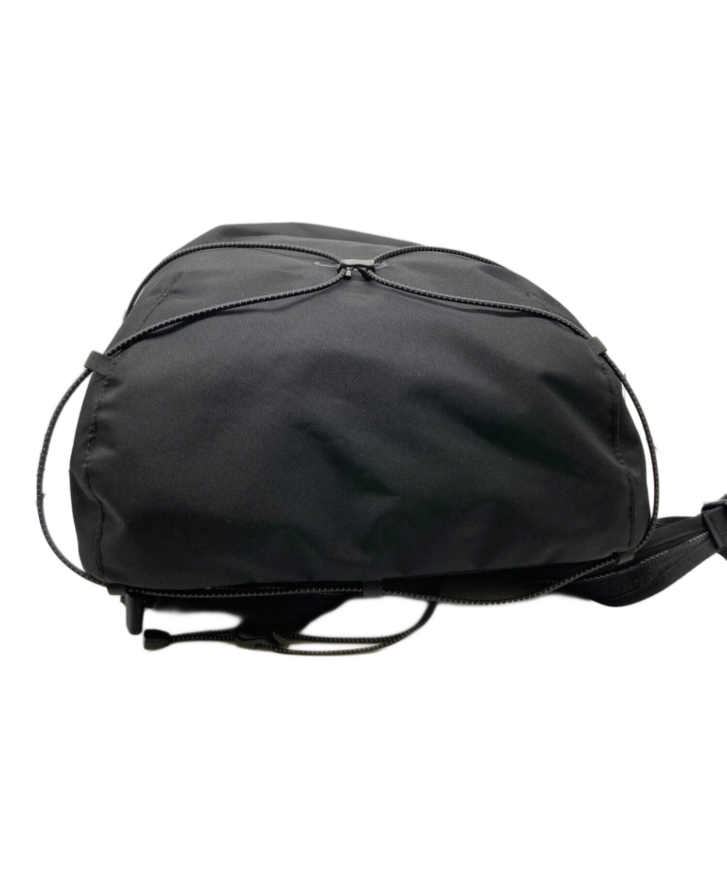 中古・古着通販】SEALSON (シールソン) DROP22 DAYPAC ブラック