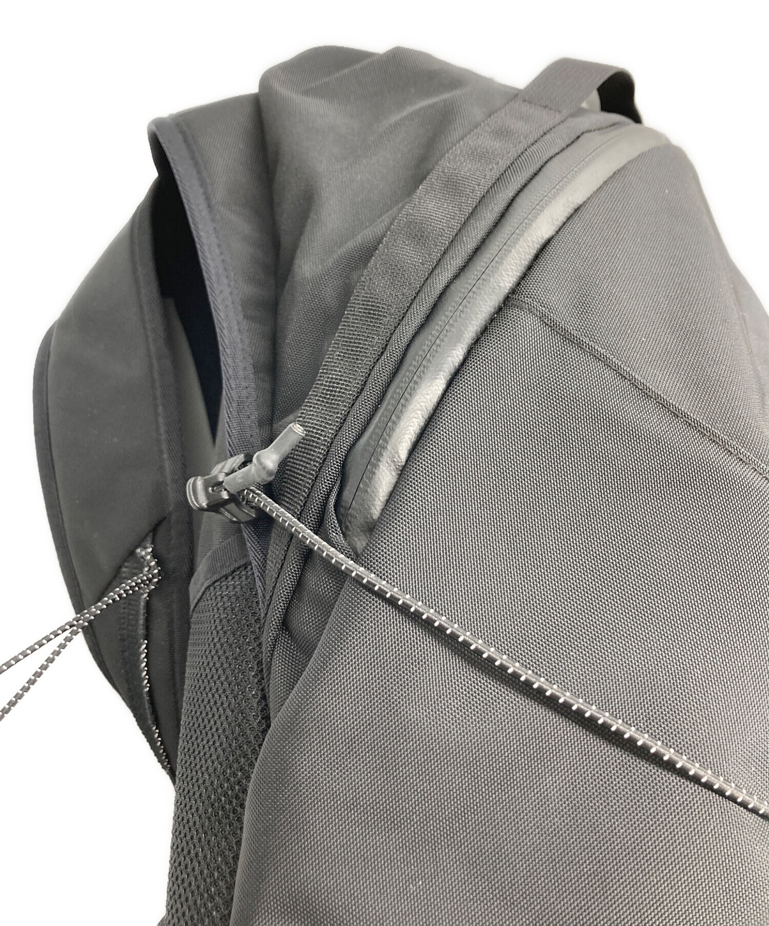 中古・古着通販】SEALSON (シールソン) DROP22 DAYPAC ブラック