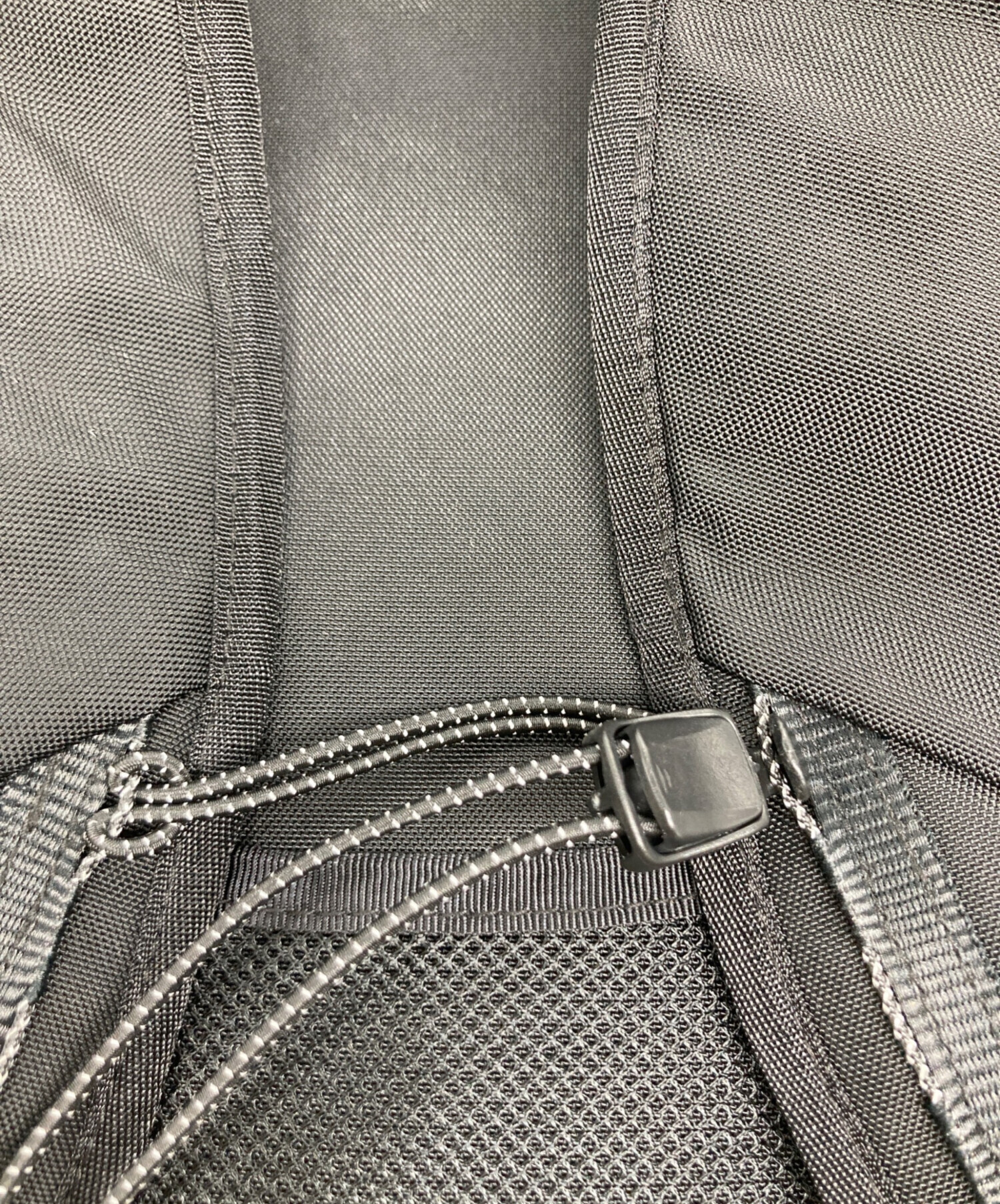 中古・古着通販】SEALSON (シールソン) DROP22 DAYPAC ブラック 