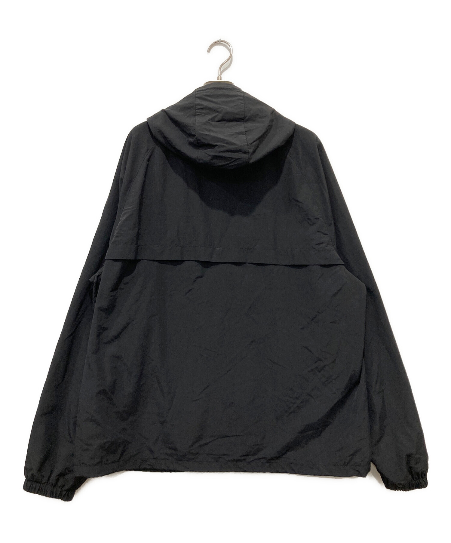 中古・古着通販】FRED PERRY (フレッドペリー) ナイロンジャケット