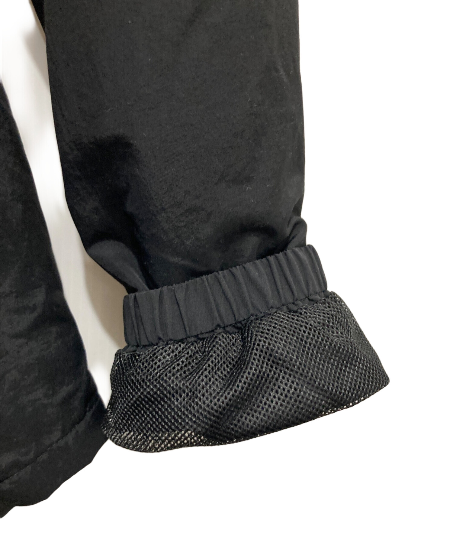 中古・古着通販】FRED PERRY (フレッドペリー) ナイロンジャケット