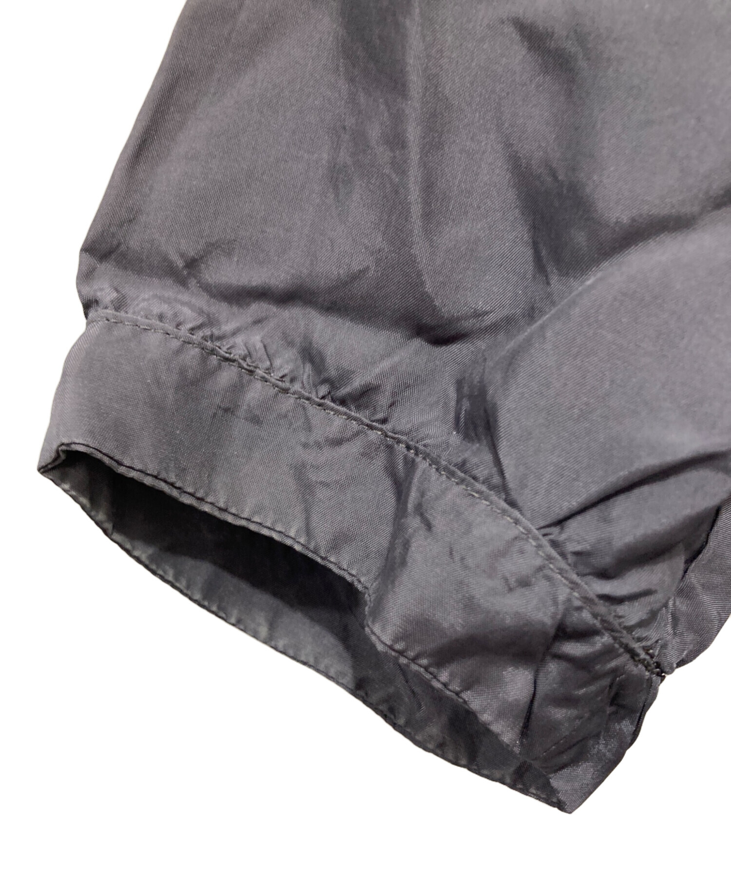 コムデギャルソン　グレー ニット レイヤードワンピース レイヤードレースニットワンピース / GRACE CONTINENTAL | GRACE