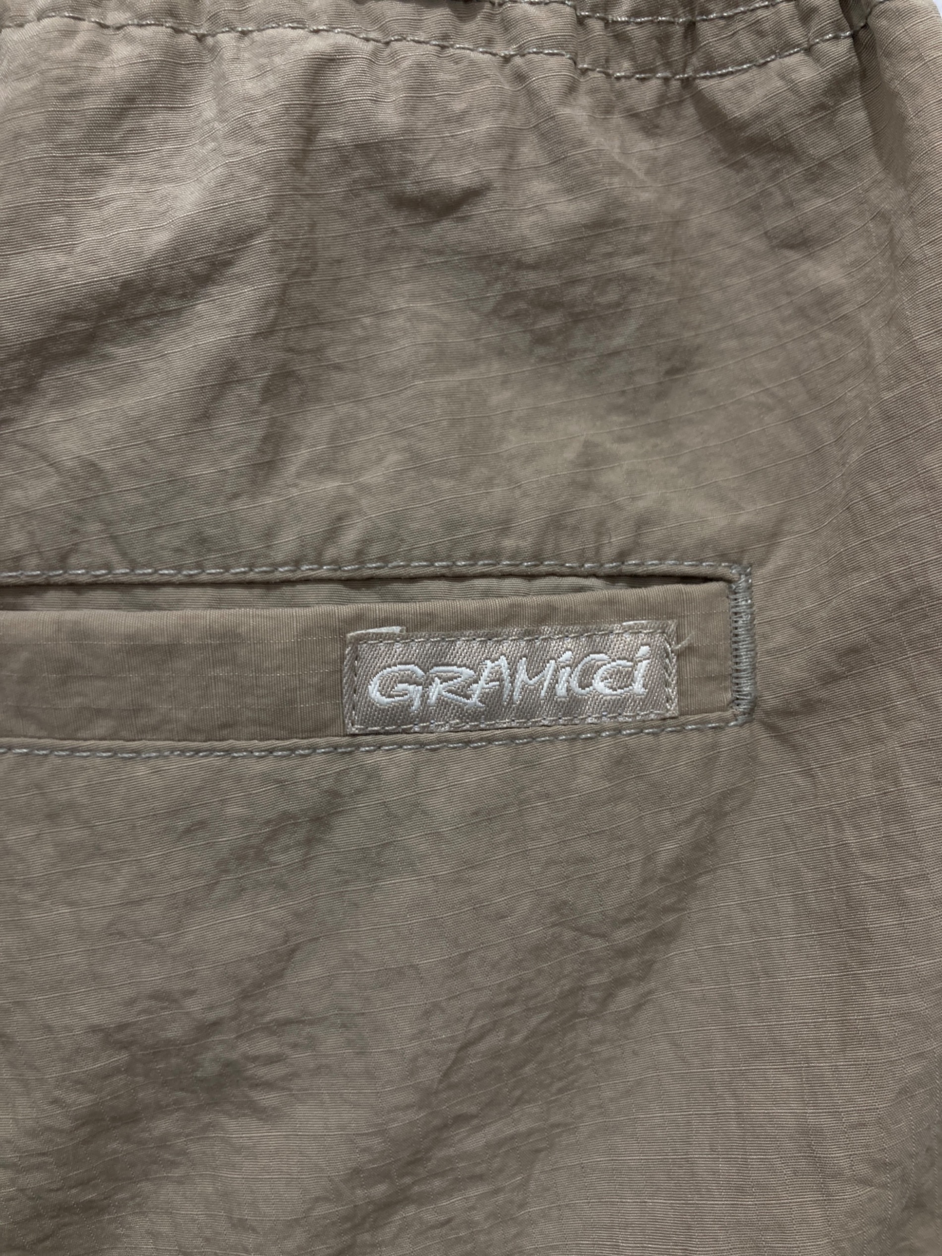 中古・古着通販】GRAMICCI (グラミチ) RHC Ron Herman (アールエイチ