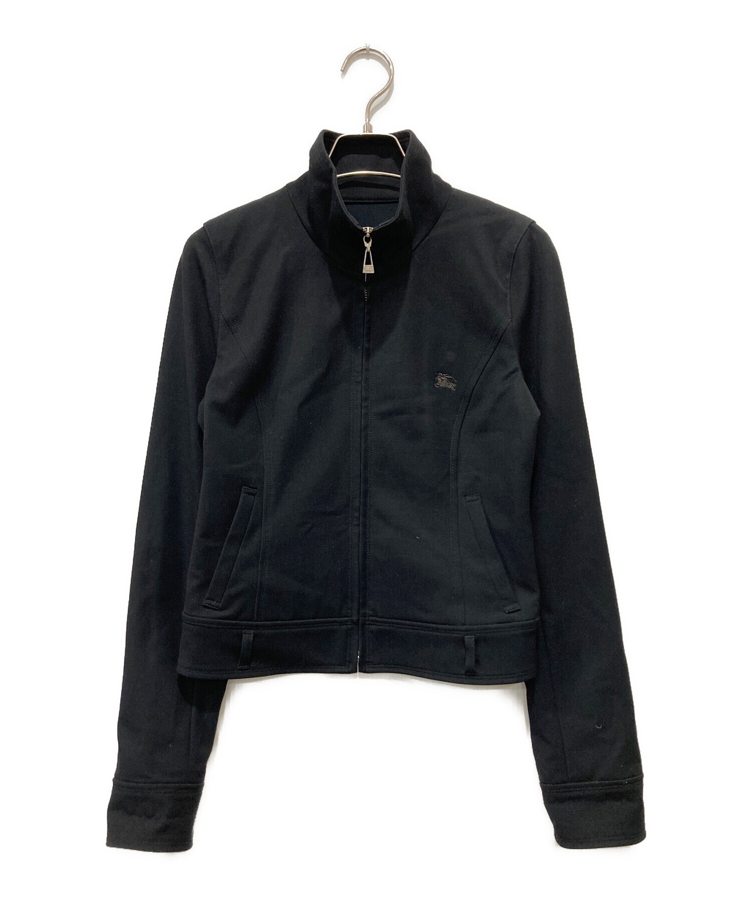 希少 美品バーバリー ロンドン ブルーレーベル スタジャン サイズ38 中古・古着通販】BURBERRY BLUE LABEL (バーバリーロンドンブルー