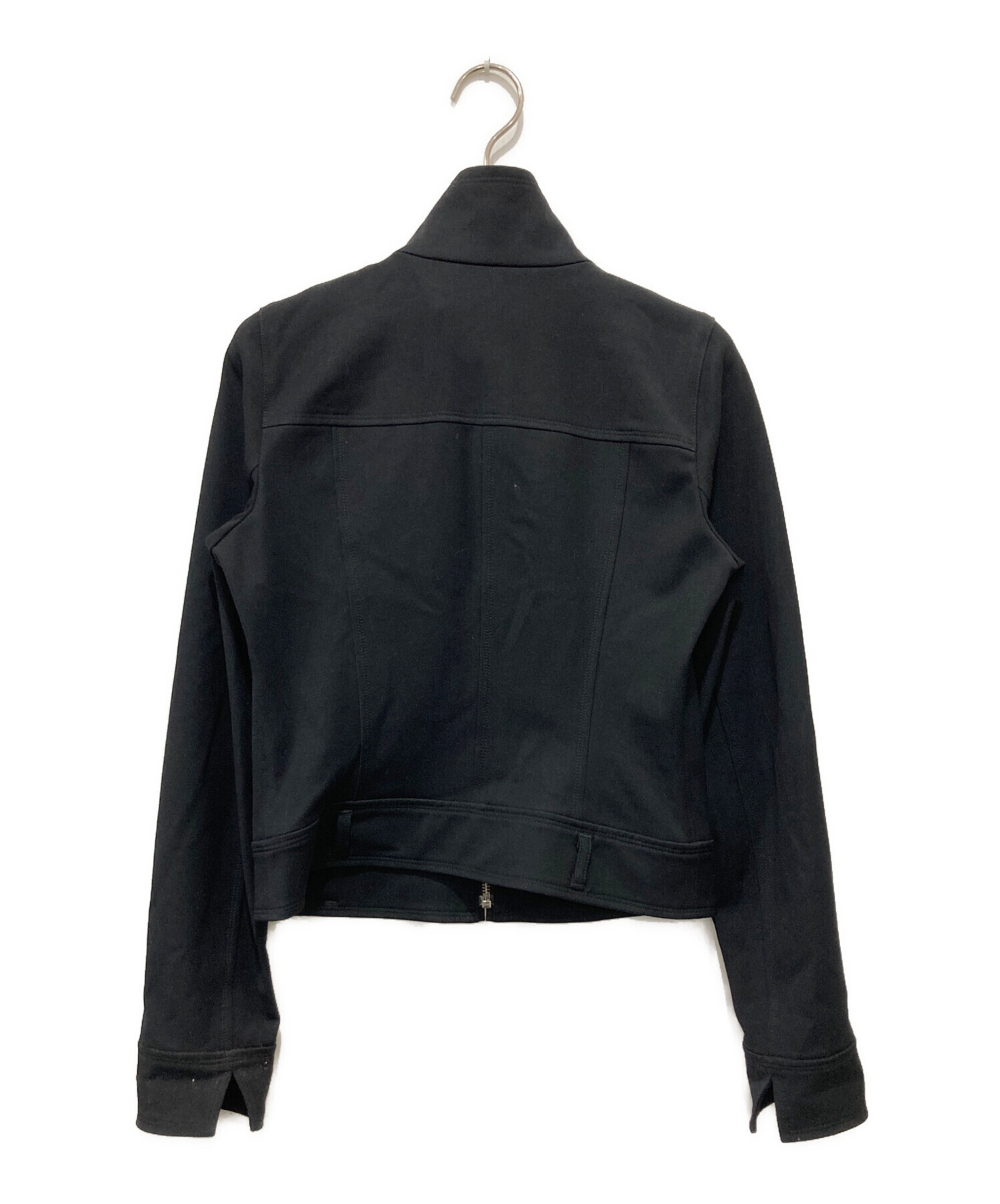 希少 美品バーバリー ロンドン ブルーレーベル スタジャン サイズ38 中古・古着通販】BURBERRY BLUE LABEL (バーバリーロンドンブルー