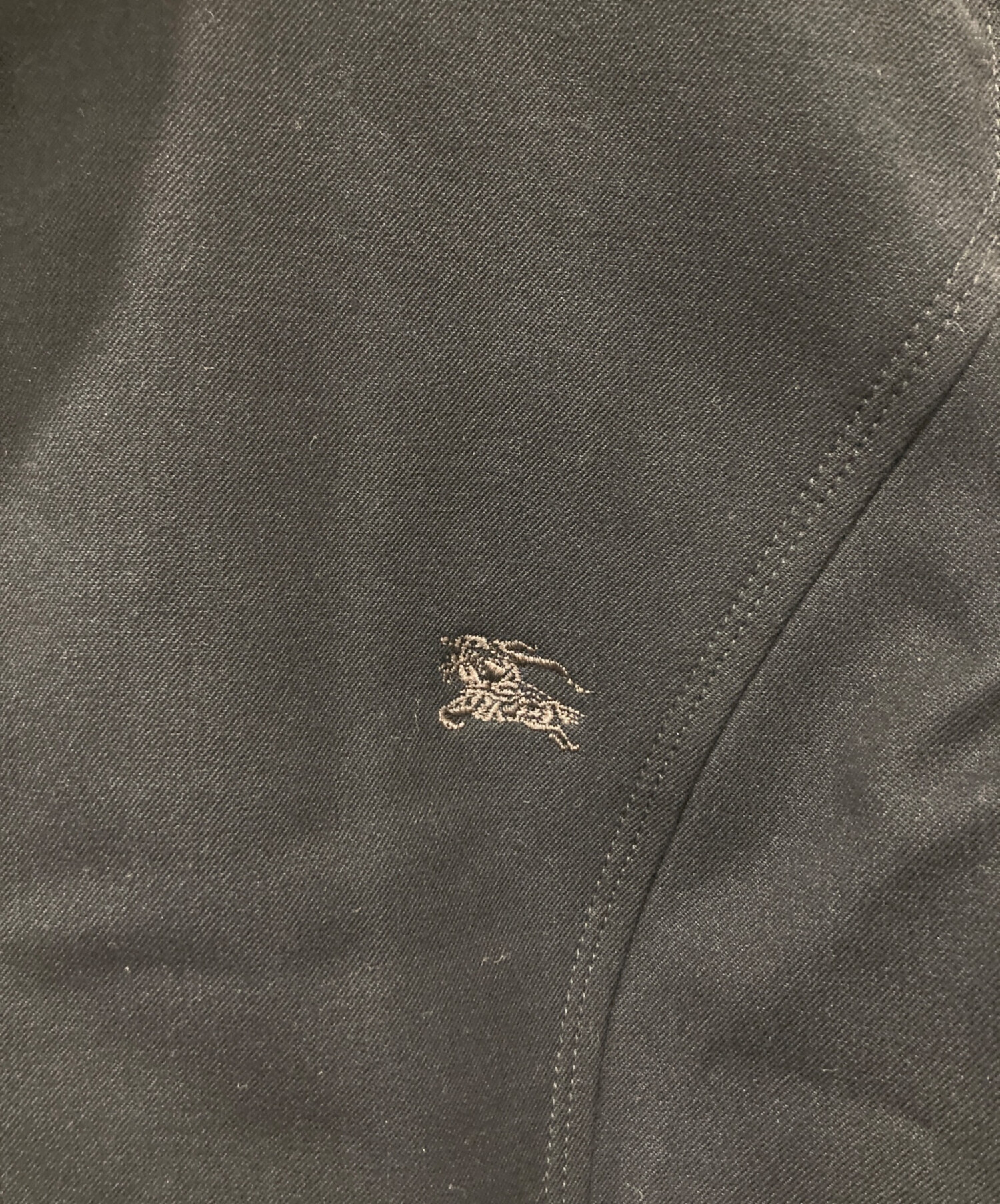 中古・古着通販】BURBERRY BLUE LABEL (バーバリーロンドンブルー