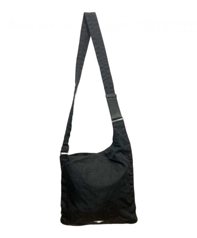 中古・古着通販】PRADA (プラダ) バッグ ブラック｜ブランド・古着通販