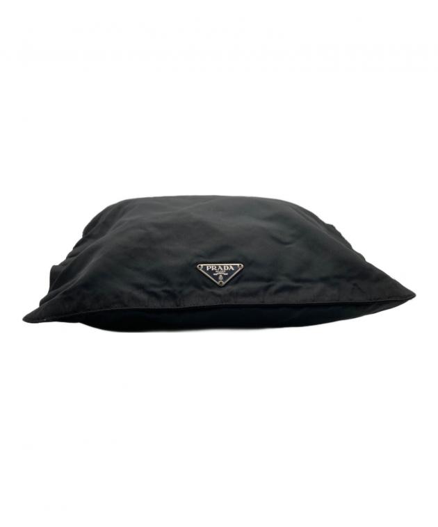 中古・古着通販】PRADA (プラダ) バッグ ブラック｜ブランド・古着通販