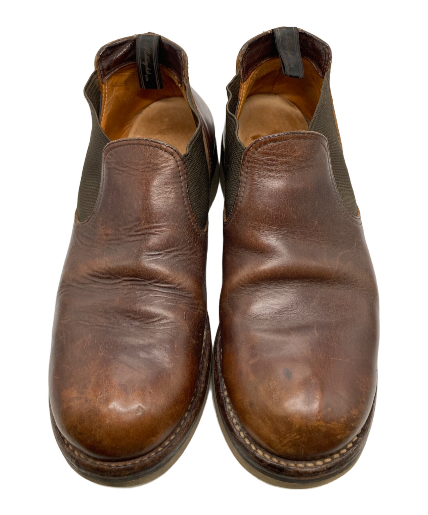 中古・古着通販】ROLLING DUB TRIO (ローリングダブトリオ) SLOTH