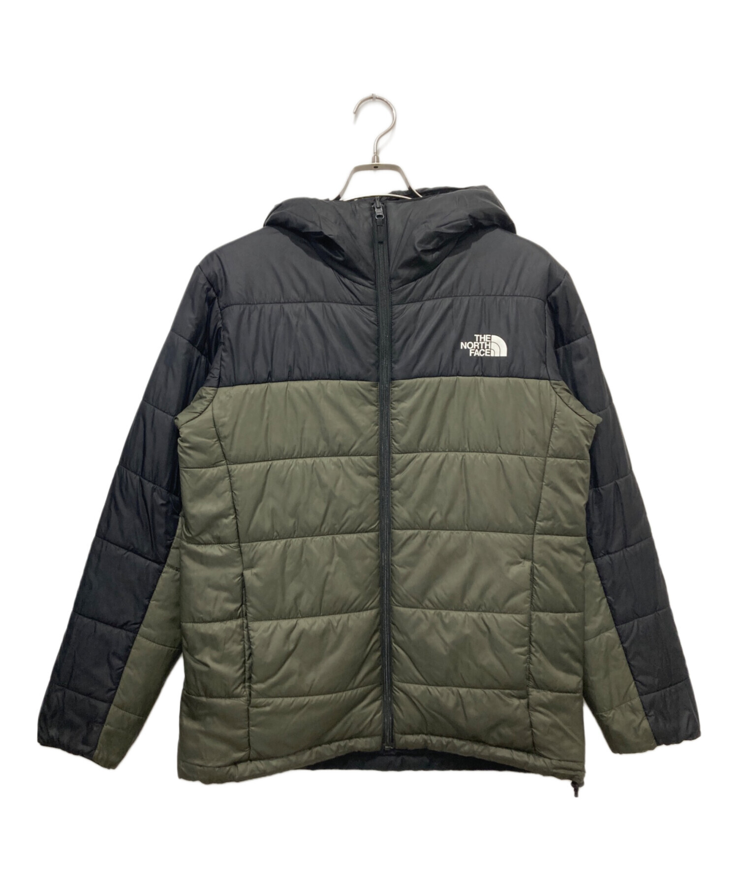 中古・古着通販】THE NORTH FACE (ザ ノース フェイス) リバーシブル 