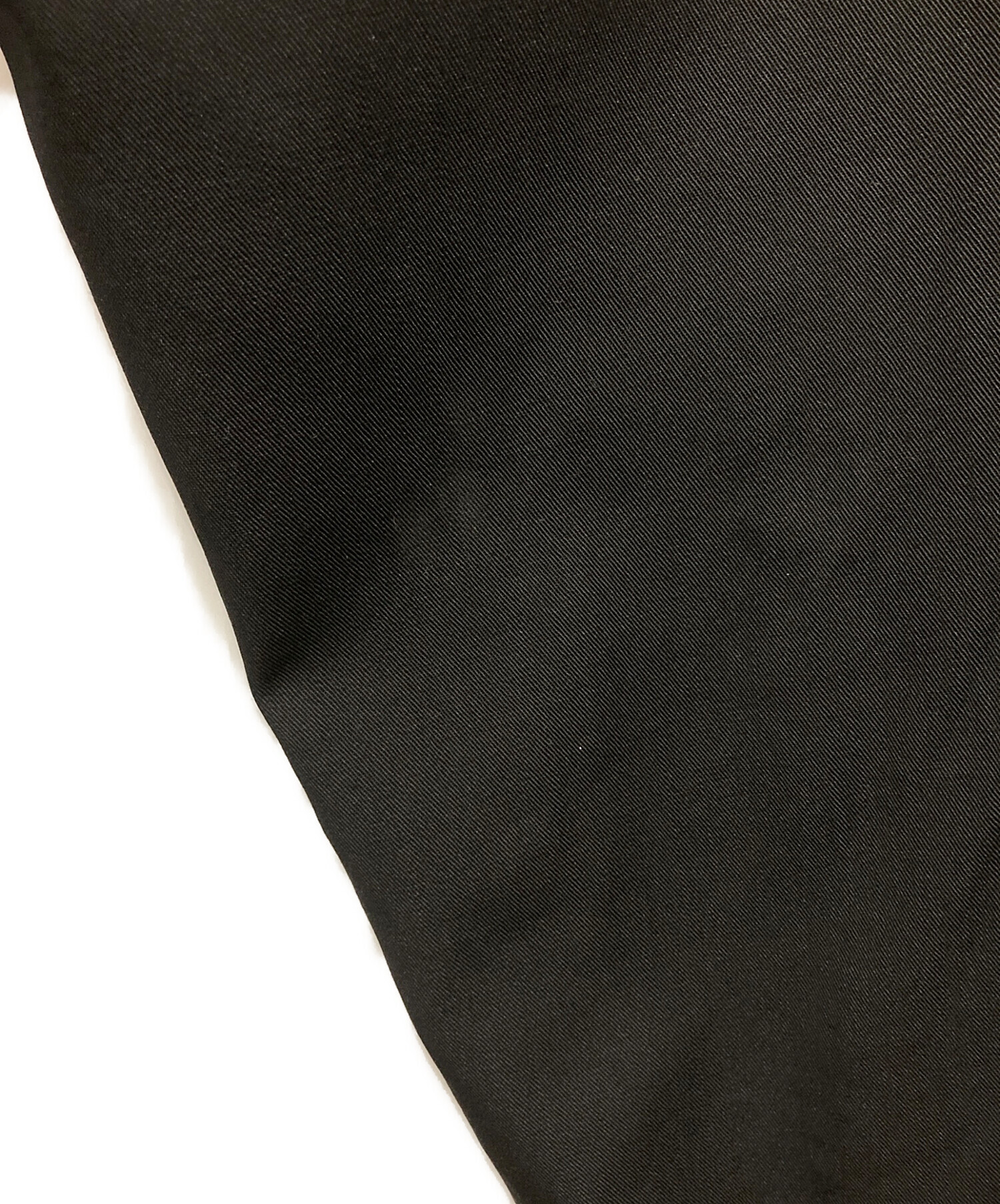 Jean Paul GAULTIER FEMMEストレートスラックス　アーカイブ 中古・古着通販】Jean Paul Gaultier FEMME (ジャンポール