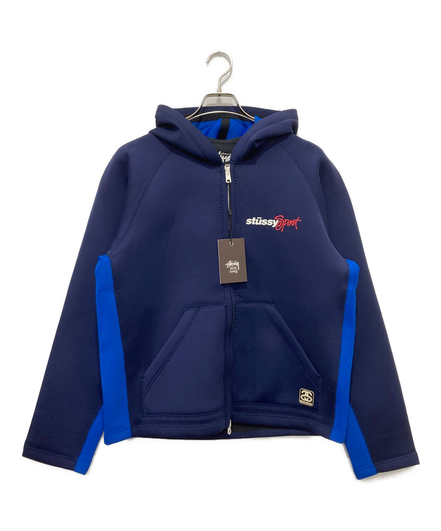 中古・古着通販】stussy (ステューシー) WALES BONNER (ウェールズ
